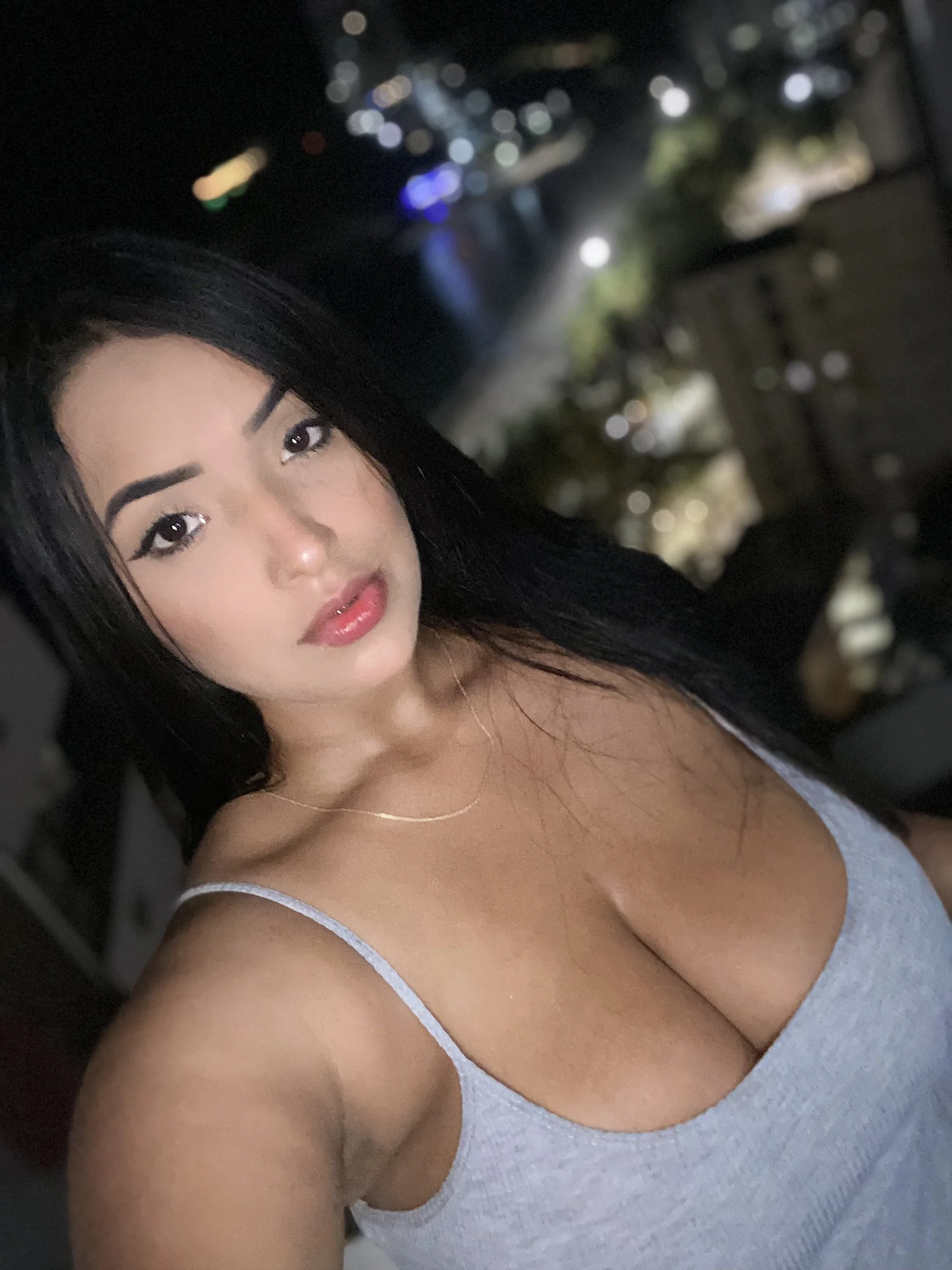 XXX Porn Photo of Nude SaharQamar 5