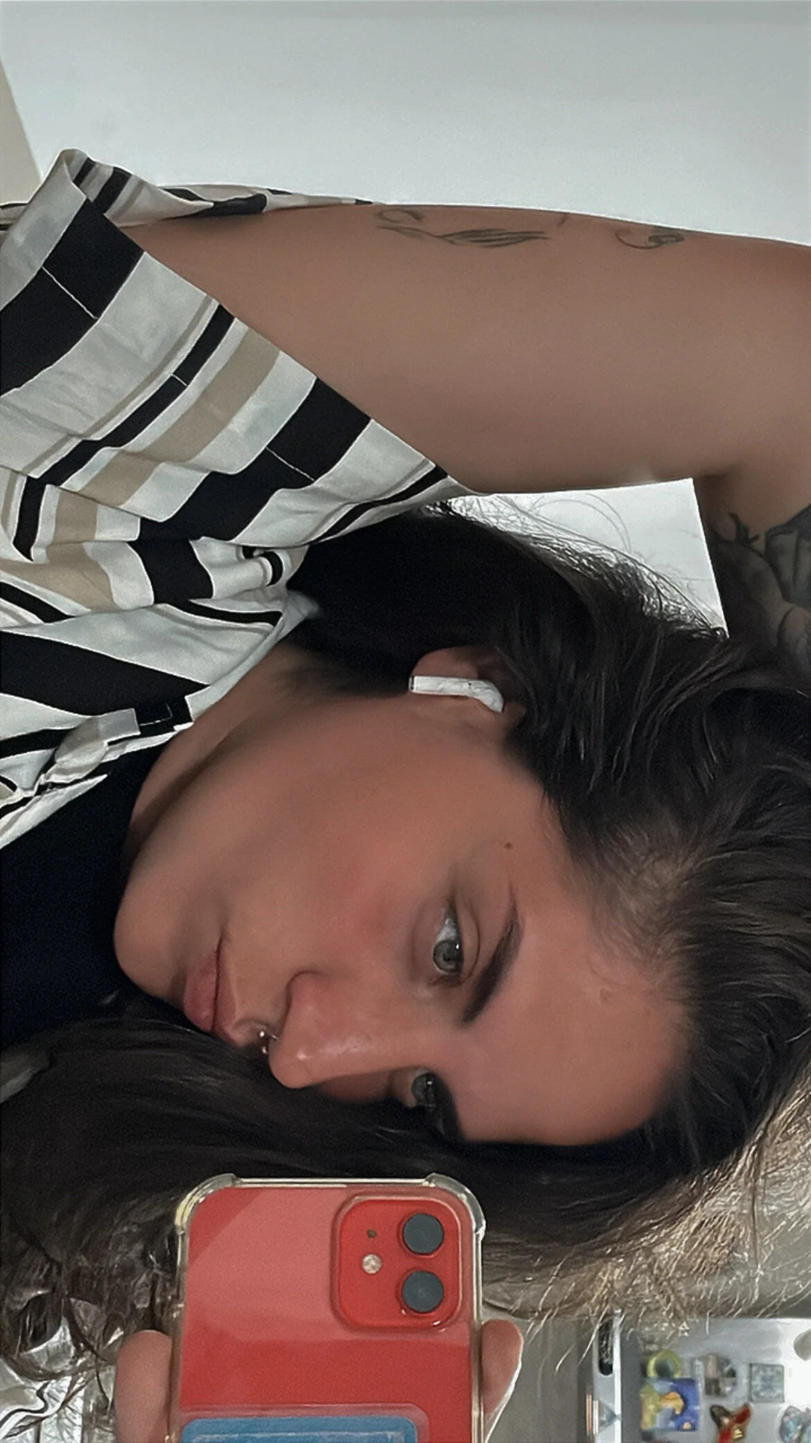 XXX Porn Photo of Nude napoletanacagna 2