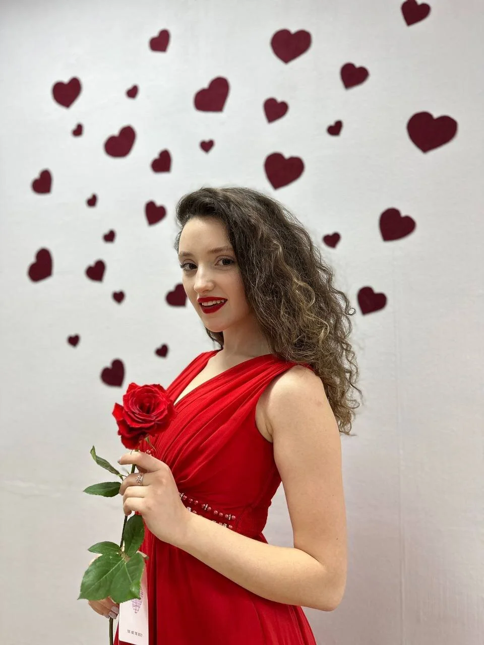 XXX Porn Photo of Nude CuteFeret 8