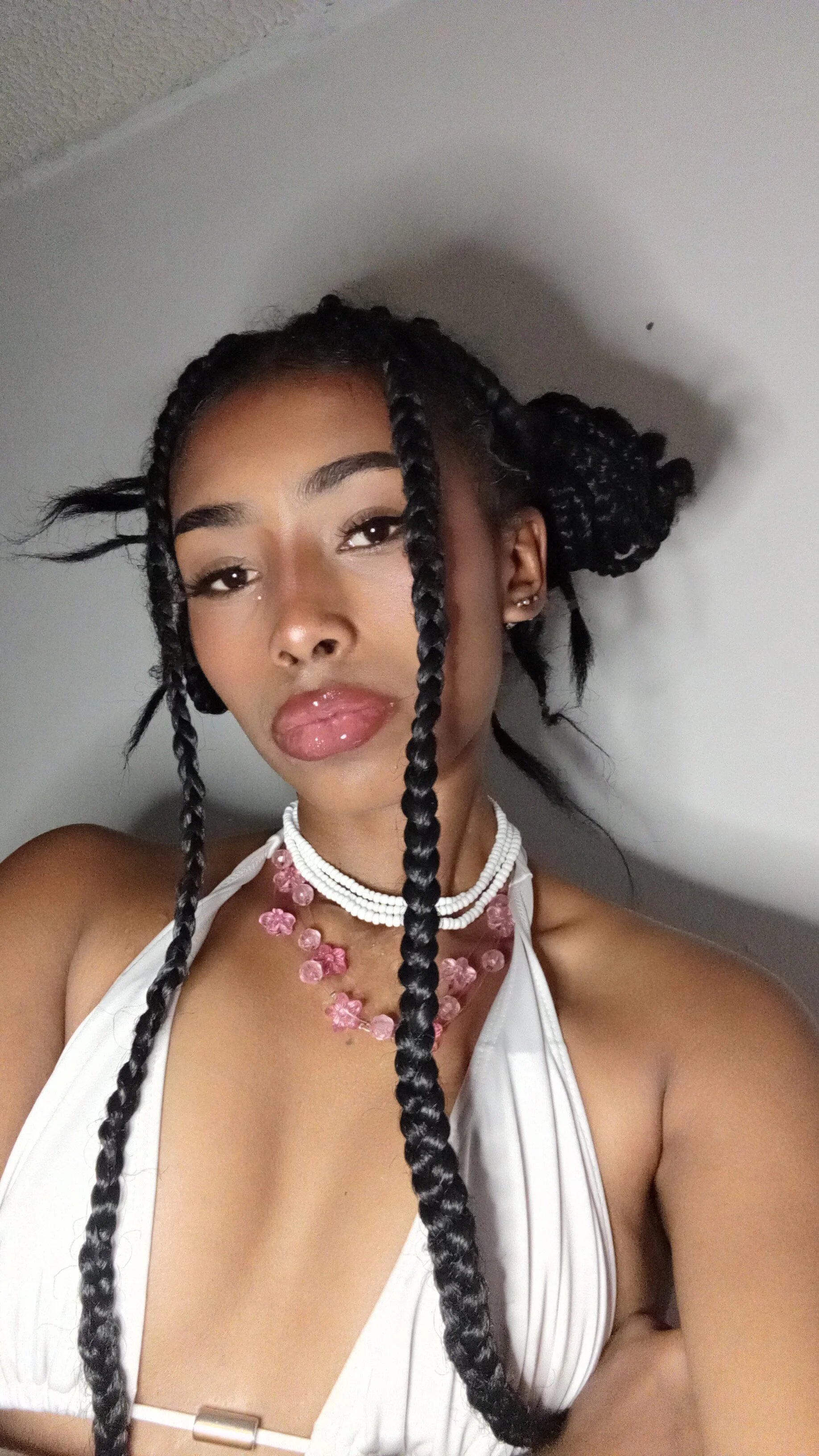 XXX Porn Photo of Nude naomii 1