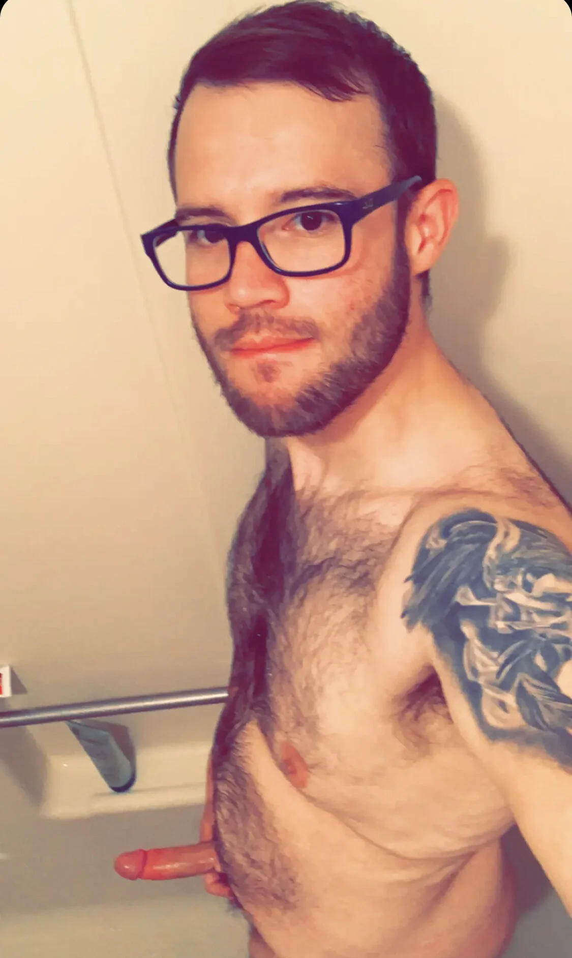 XXX Porn Photo of Nude 662am 1