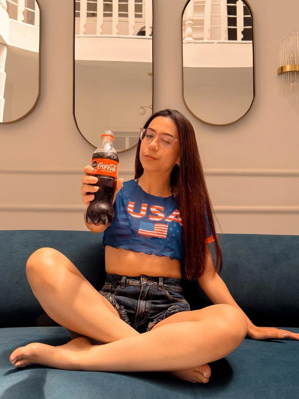 XXX Porn Photo of Nude Arii_wilde 18