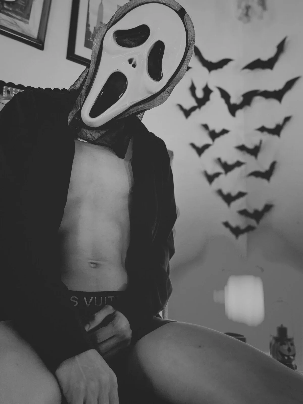 XXX Porn Photo of Nude Senpai_Lover_ 2