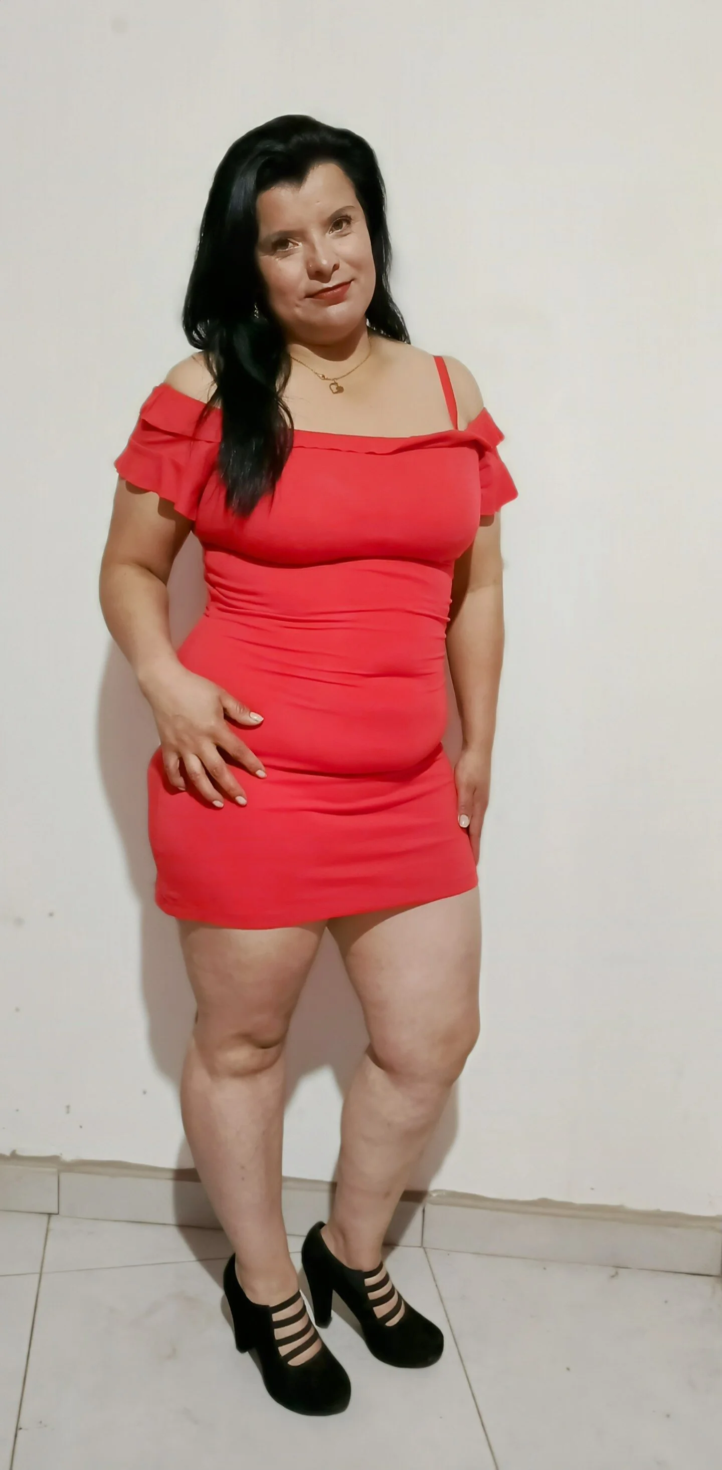 XXX Porn Photo of Nude Alma_Kieran 16