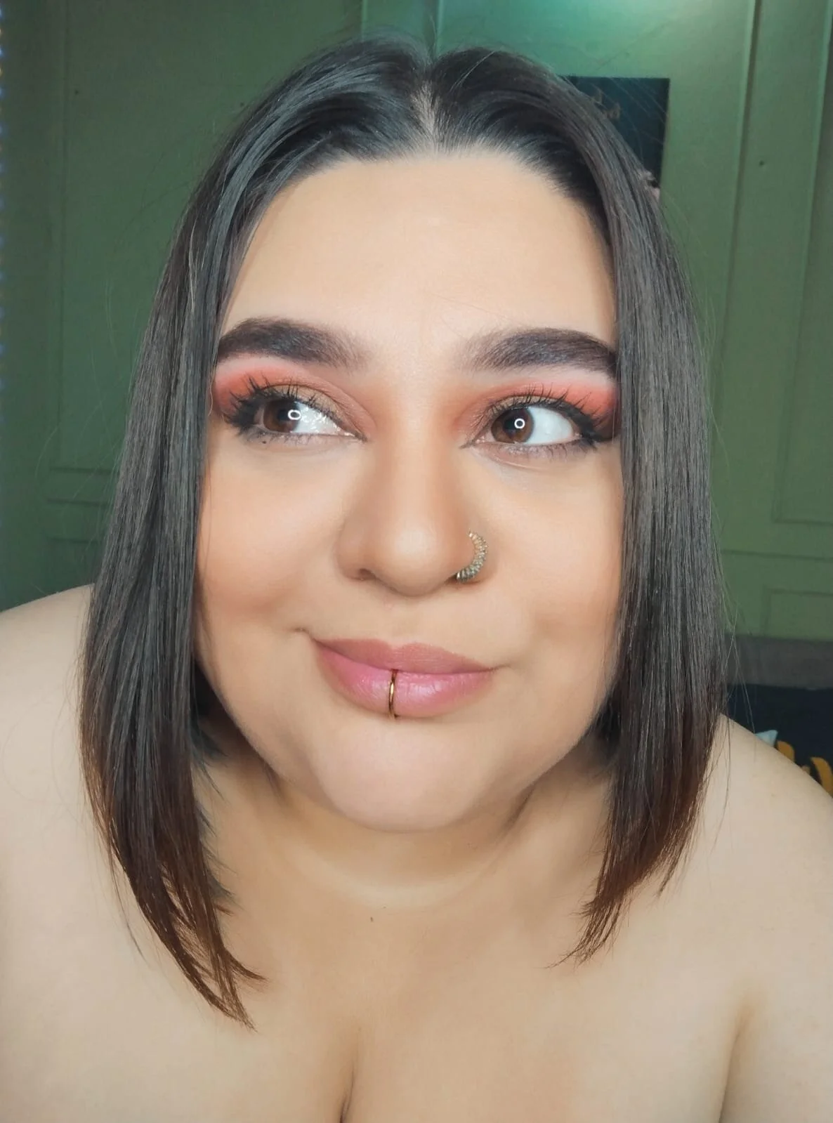 XXX Porn Photo of Nude tiffany_laurens 43