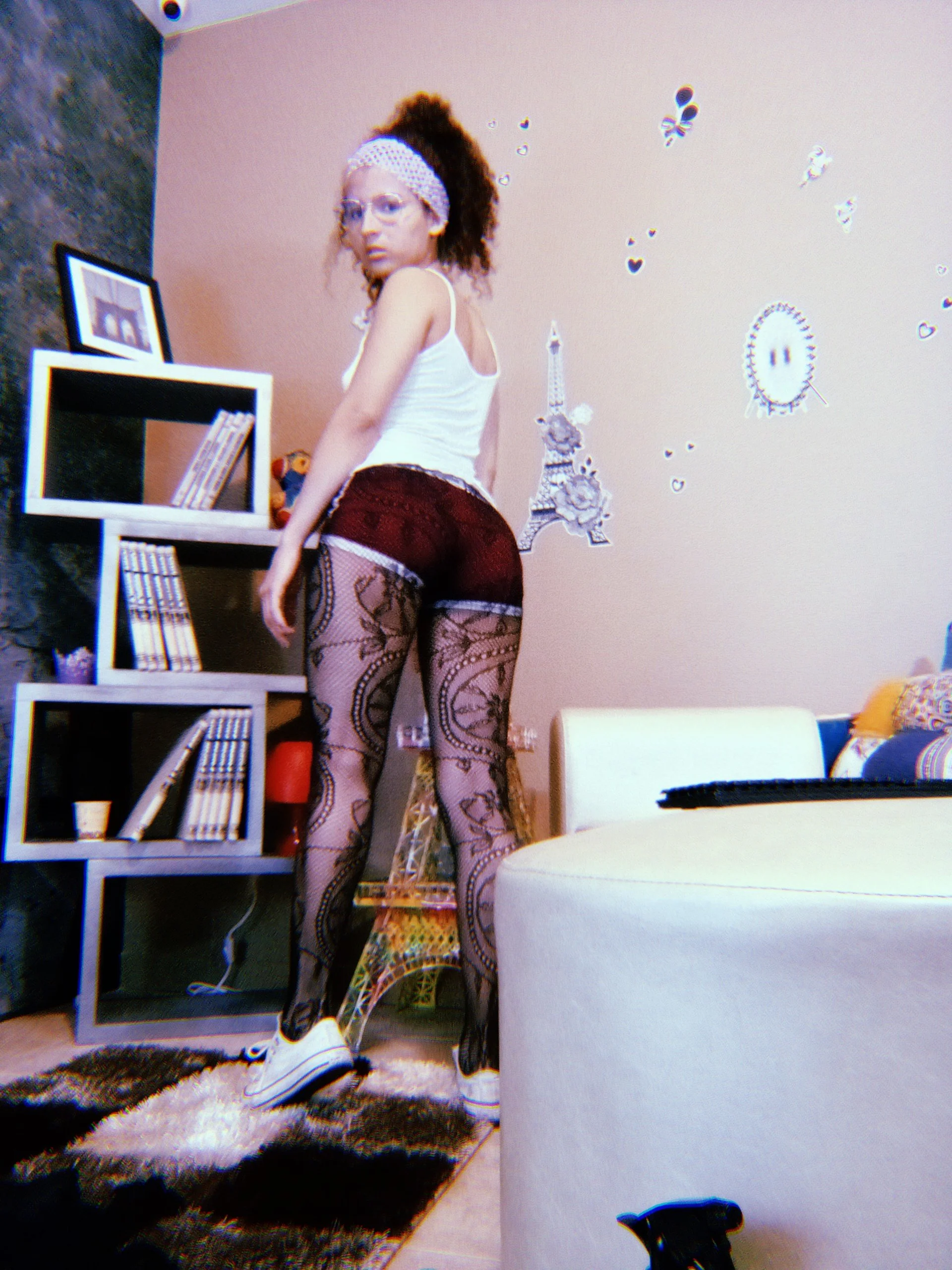 XXX Porn Photo of Nude Cositarica_ 1
