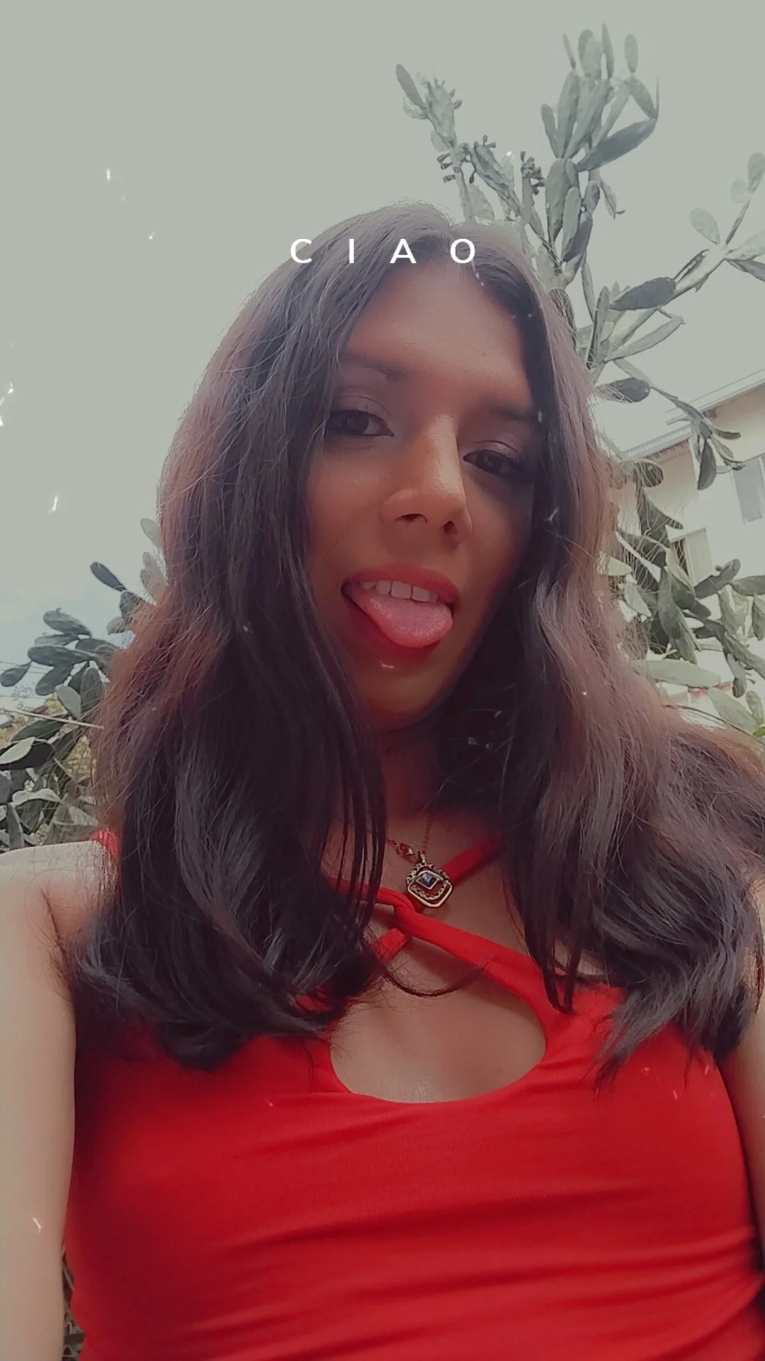 XXX Porn Photo of Nude Thalia_sweetlust 17