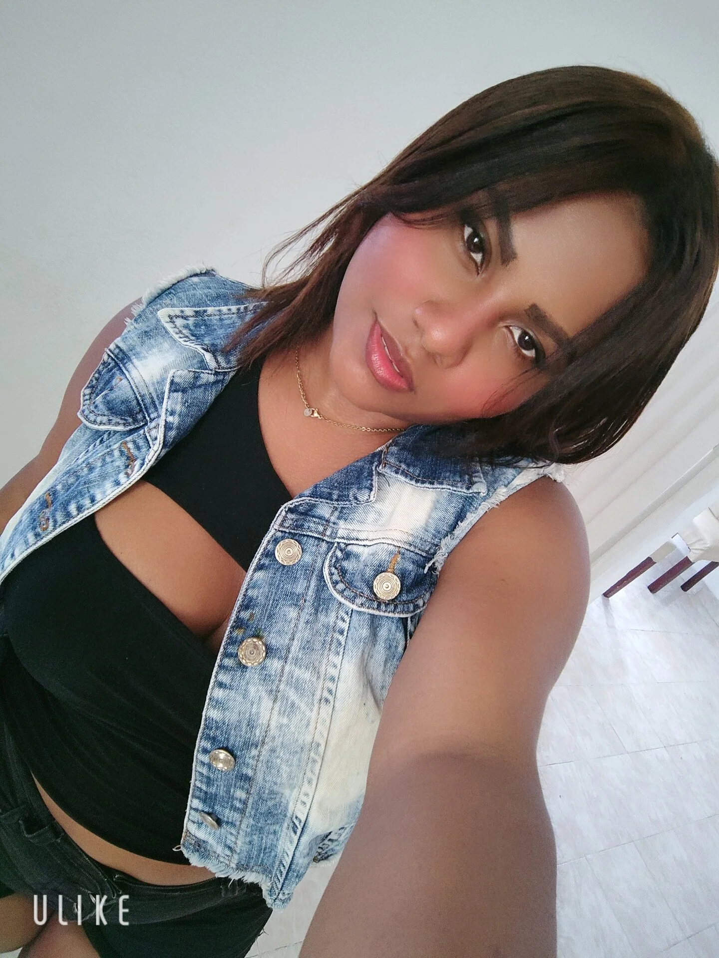 XXX Porn Photo of Nude NymphoRose 17