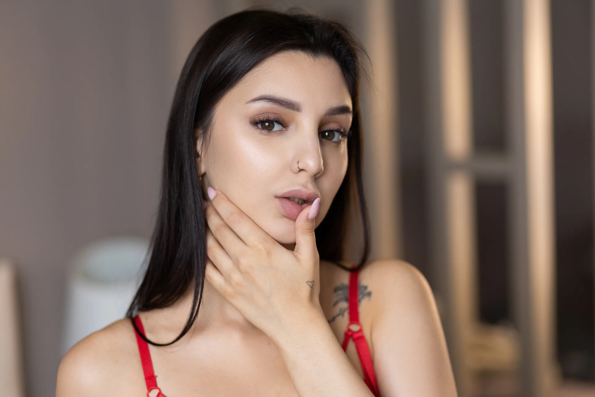 XXX Porn Photo of Nude miss_emily_ 67