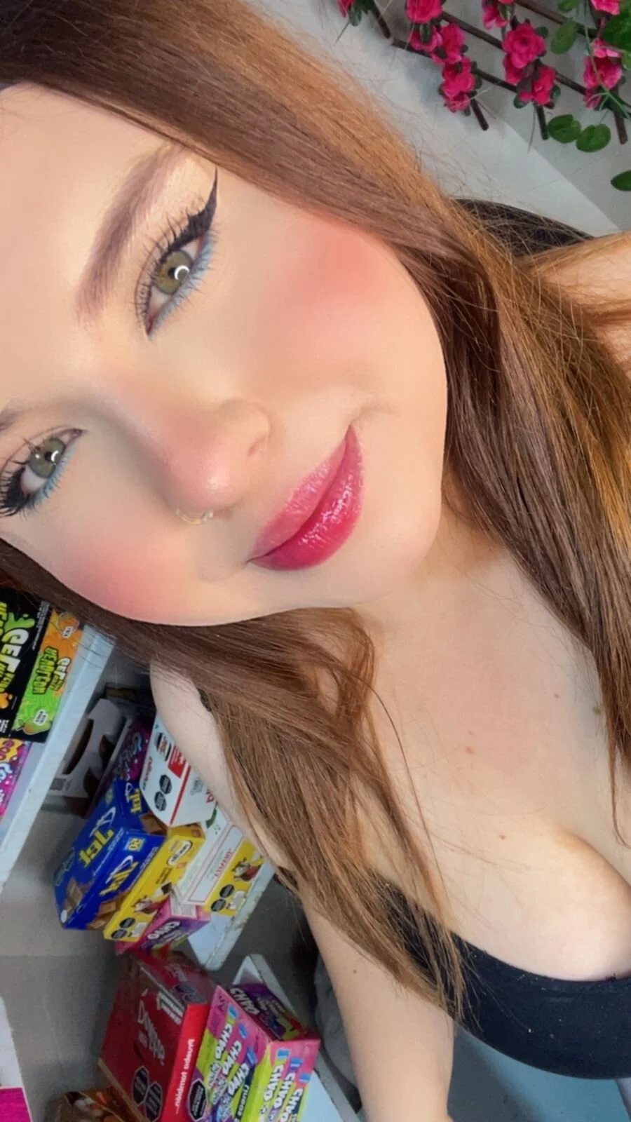 XXX Porn Photo of Nude kitty__pinnk 52