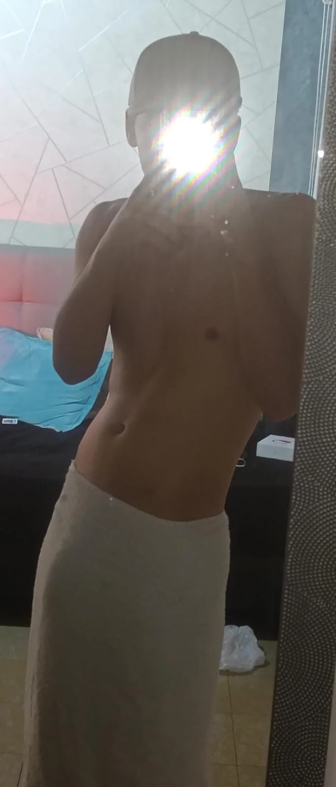 XXX Porn Photo of Nude Milo_Thompson 2