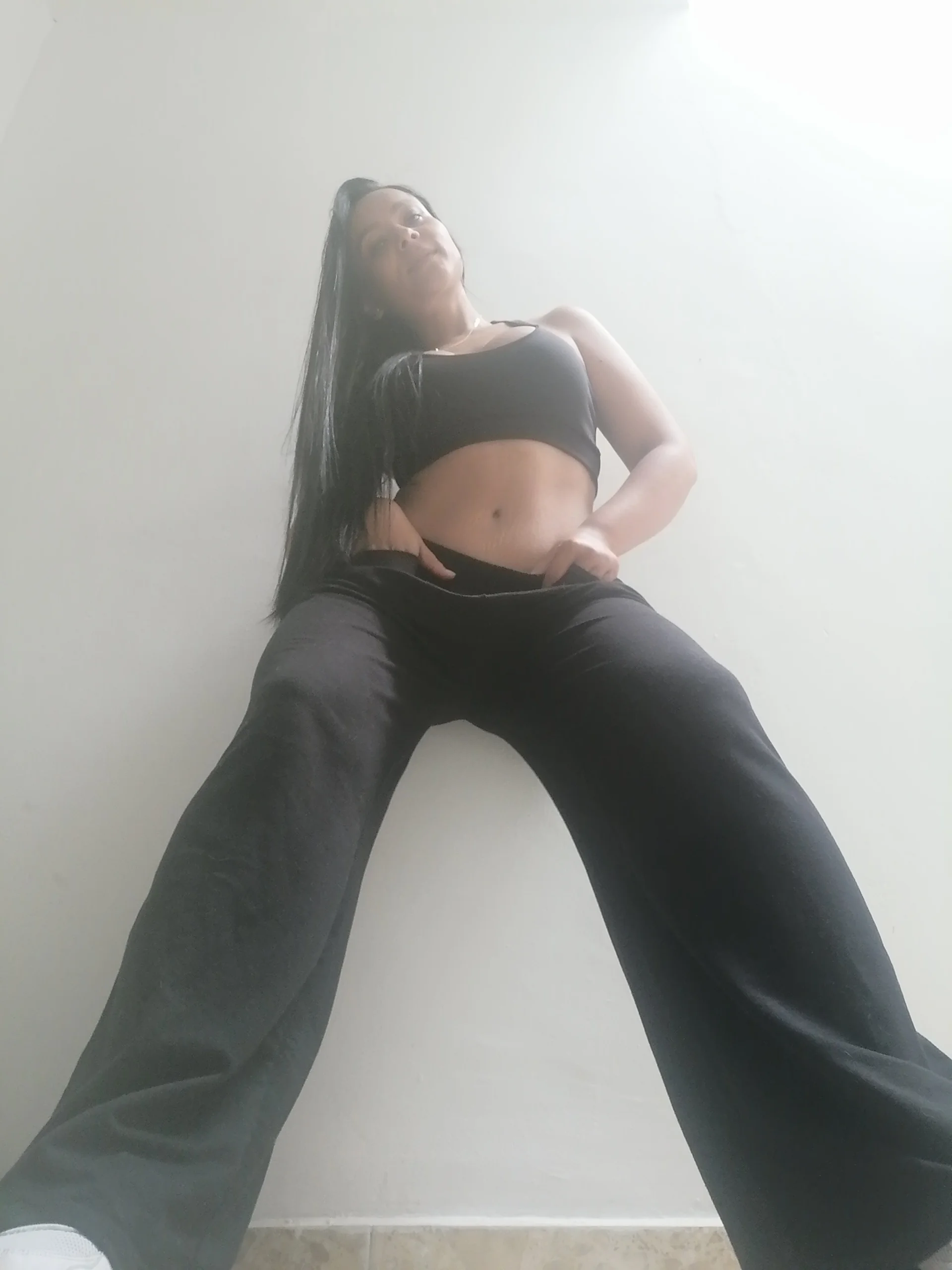 XXX Porn Photo of Nude lulu_072 20