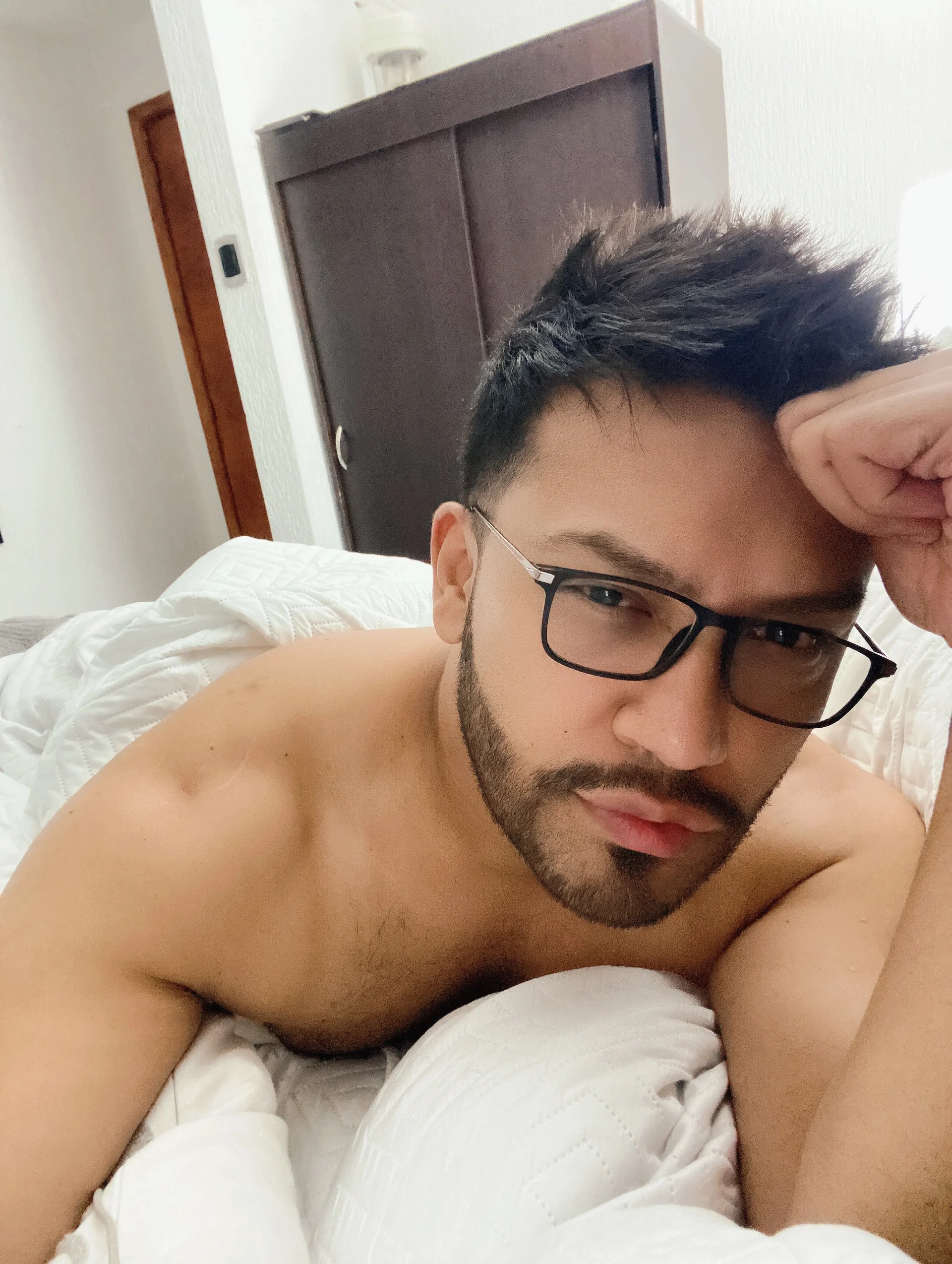 XXX Porn Photo of Nude leonartho223 2