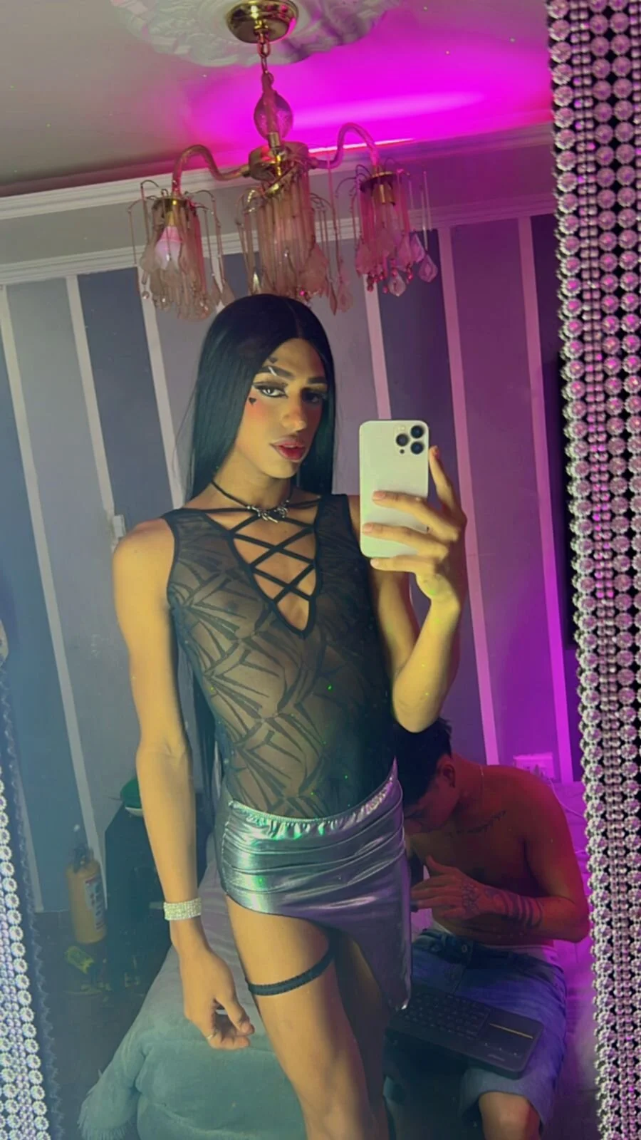 XXX Porn Photo of Nude NahomiCamper 111