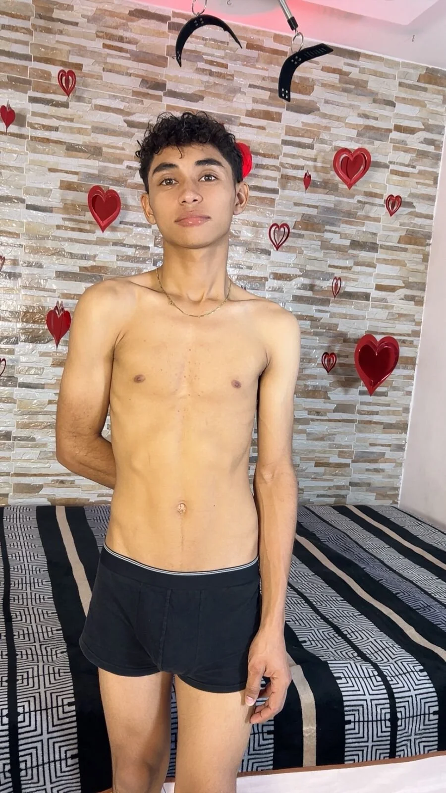 XXX Porn Photo of Nude kinkyhouse_xxxx 3