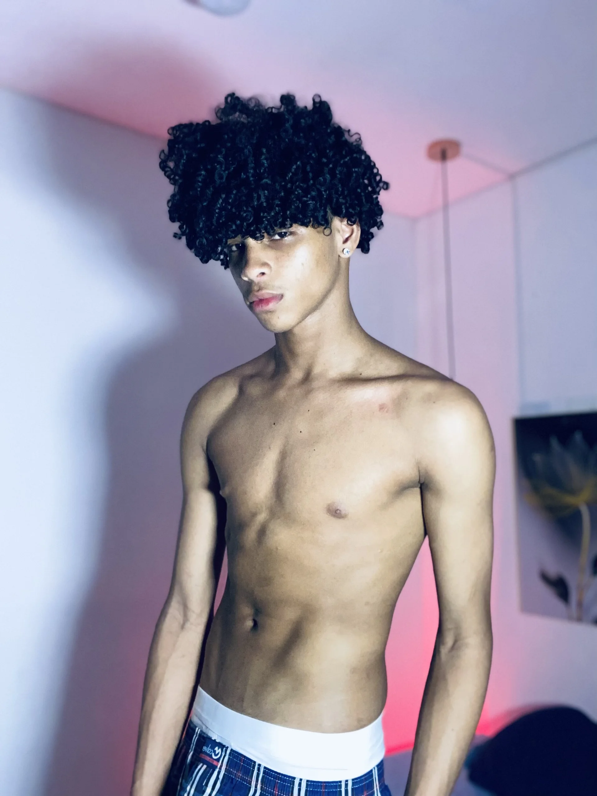 XXX Porn Photo of Nude Violet_Dream2 321