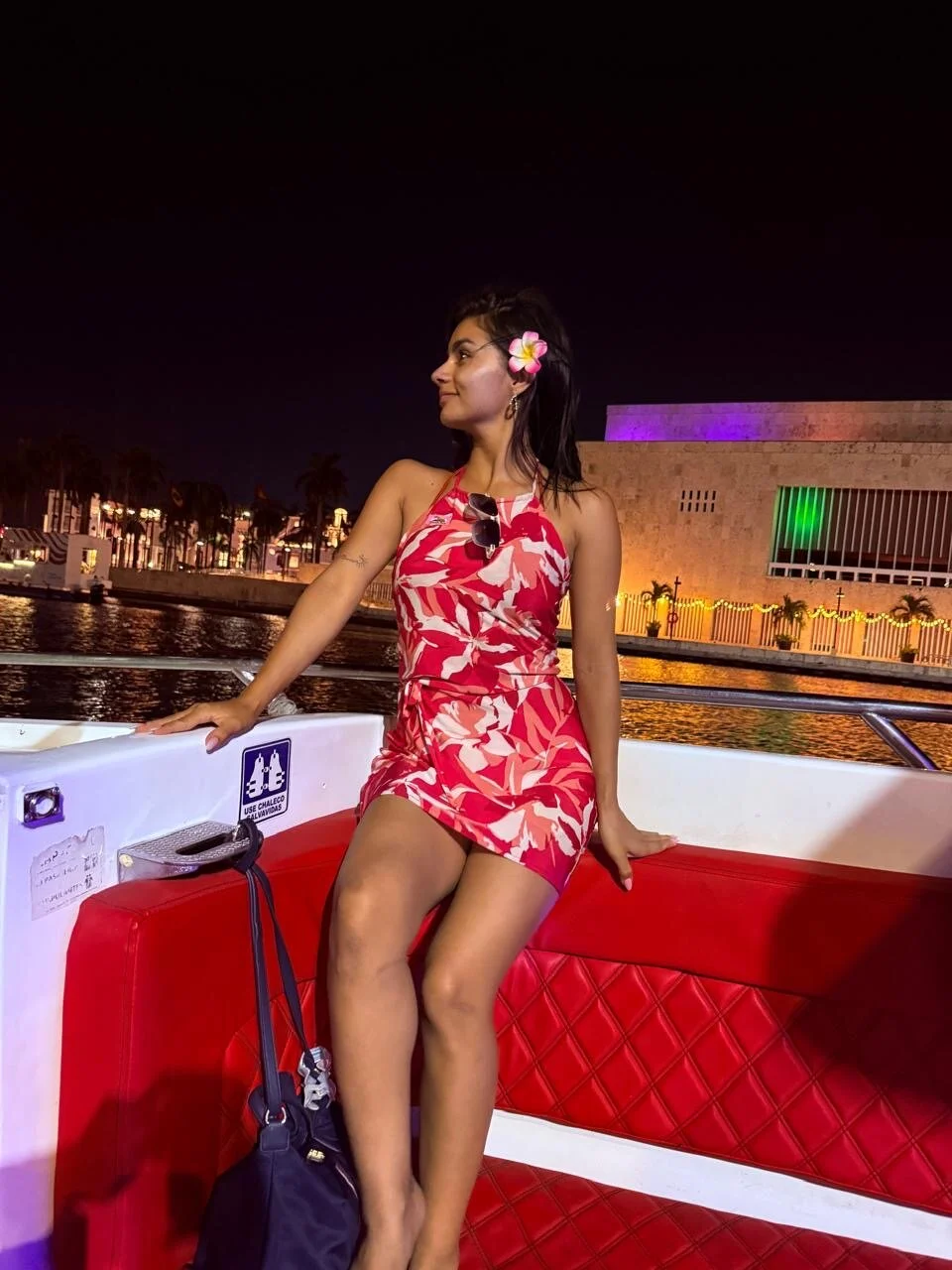 XXX Porn Photo of Nude KIMMY_MONTIELL 130