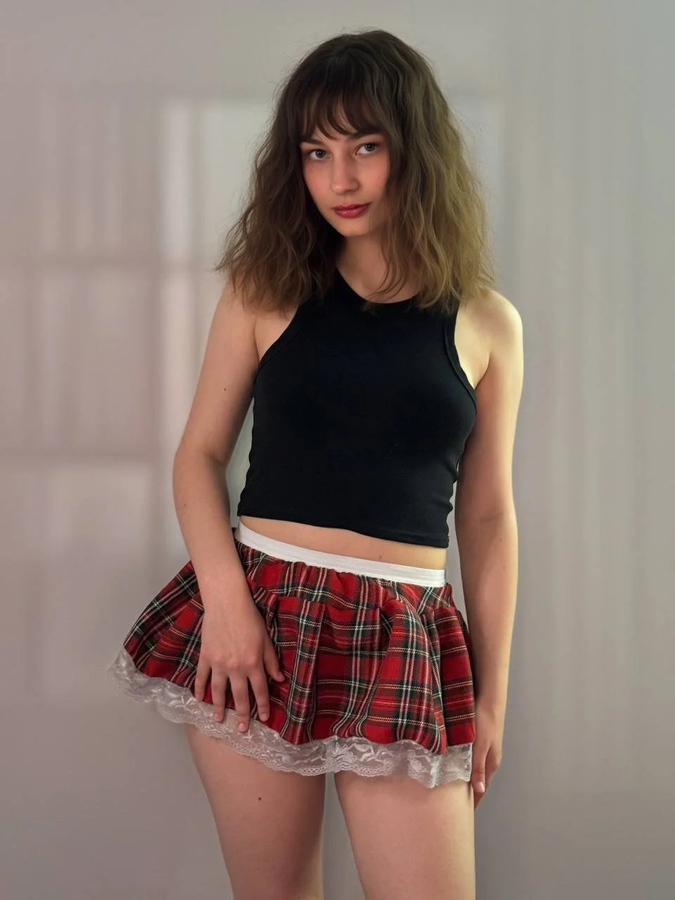 XXX Porn Photo of Nude LolaPrise 17