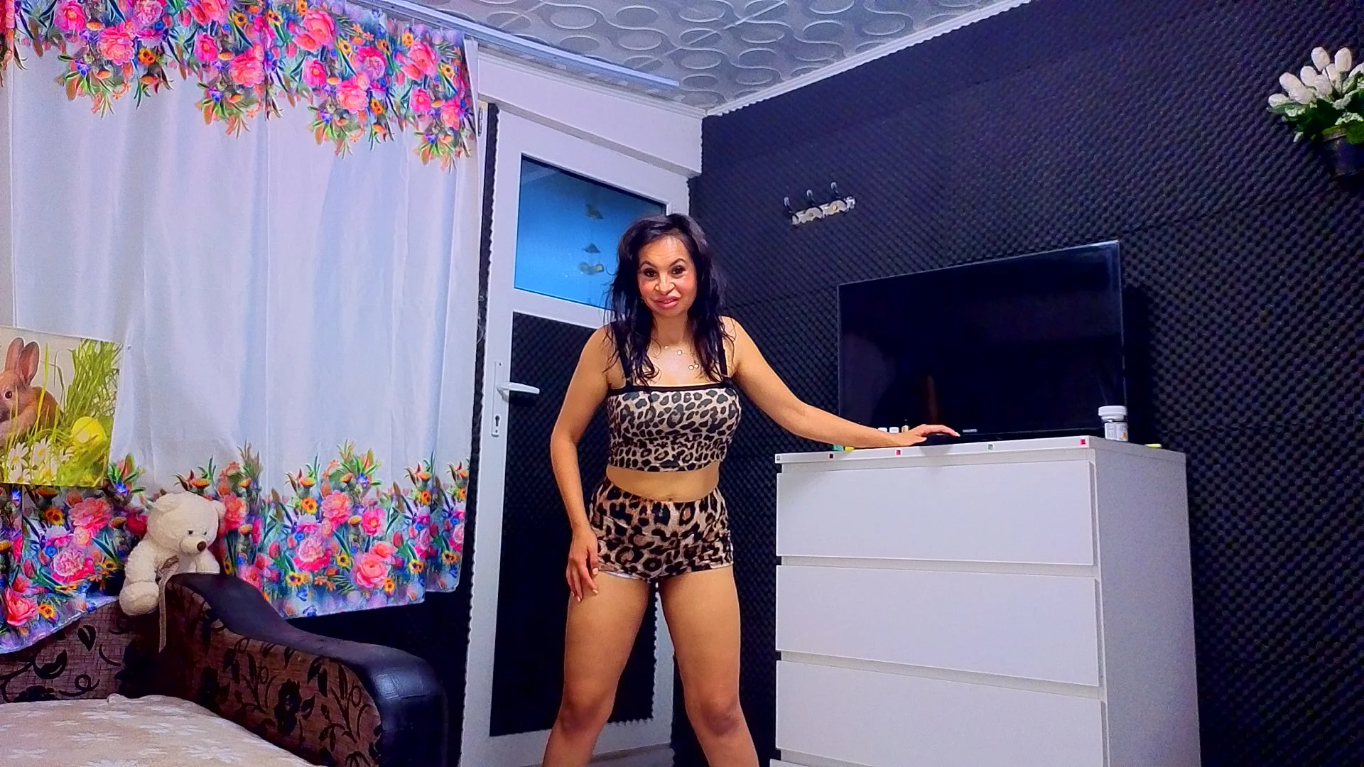 XXX Porn Photo of Nude sonya_wet 8