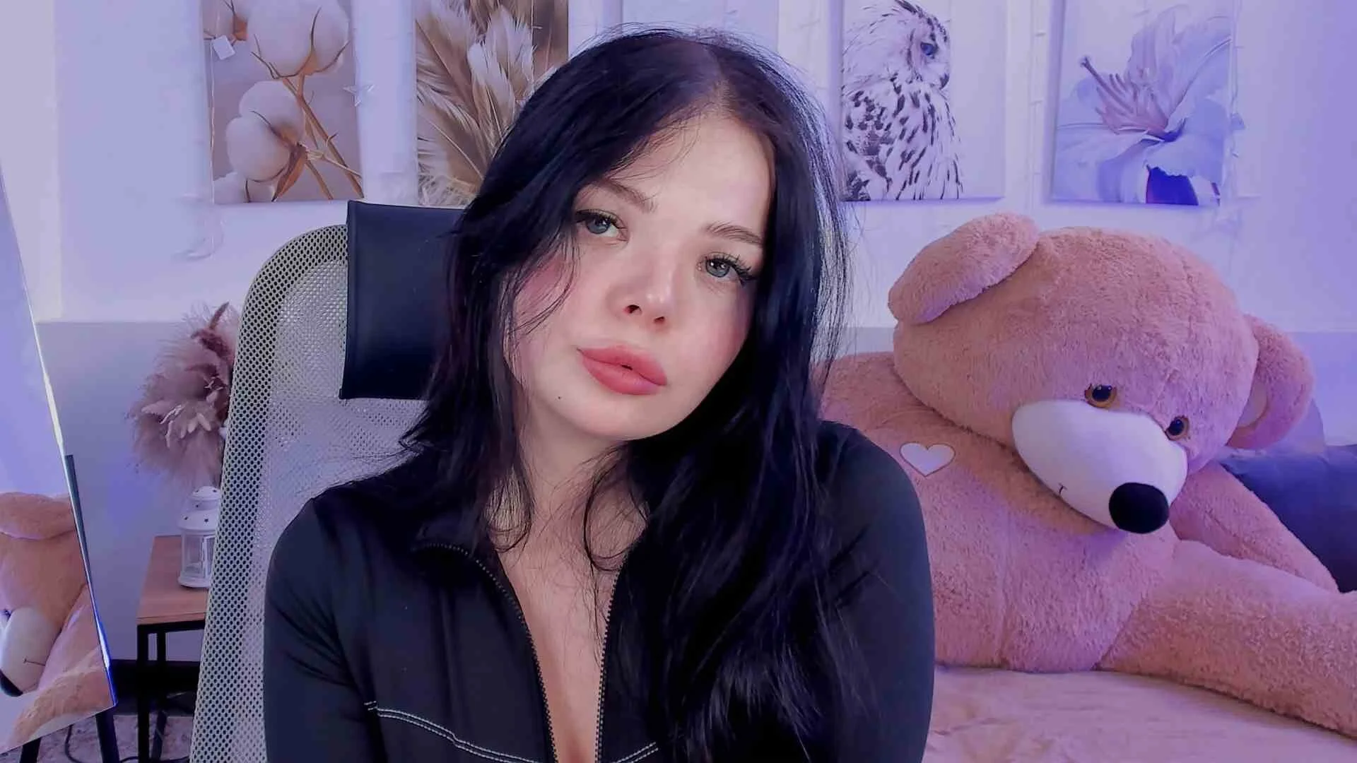 XXX Porn Photo of Nude MistyDey 6