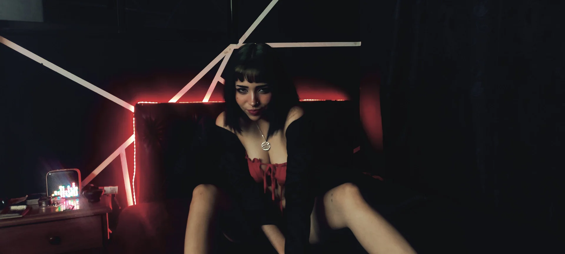 XXX Porn Photo of Nude MaryJannes 137