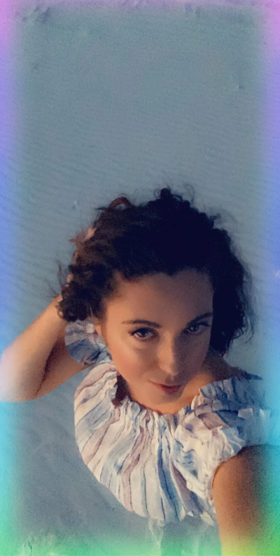XXX Porn Photo of Nude nikki_juggs 5