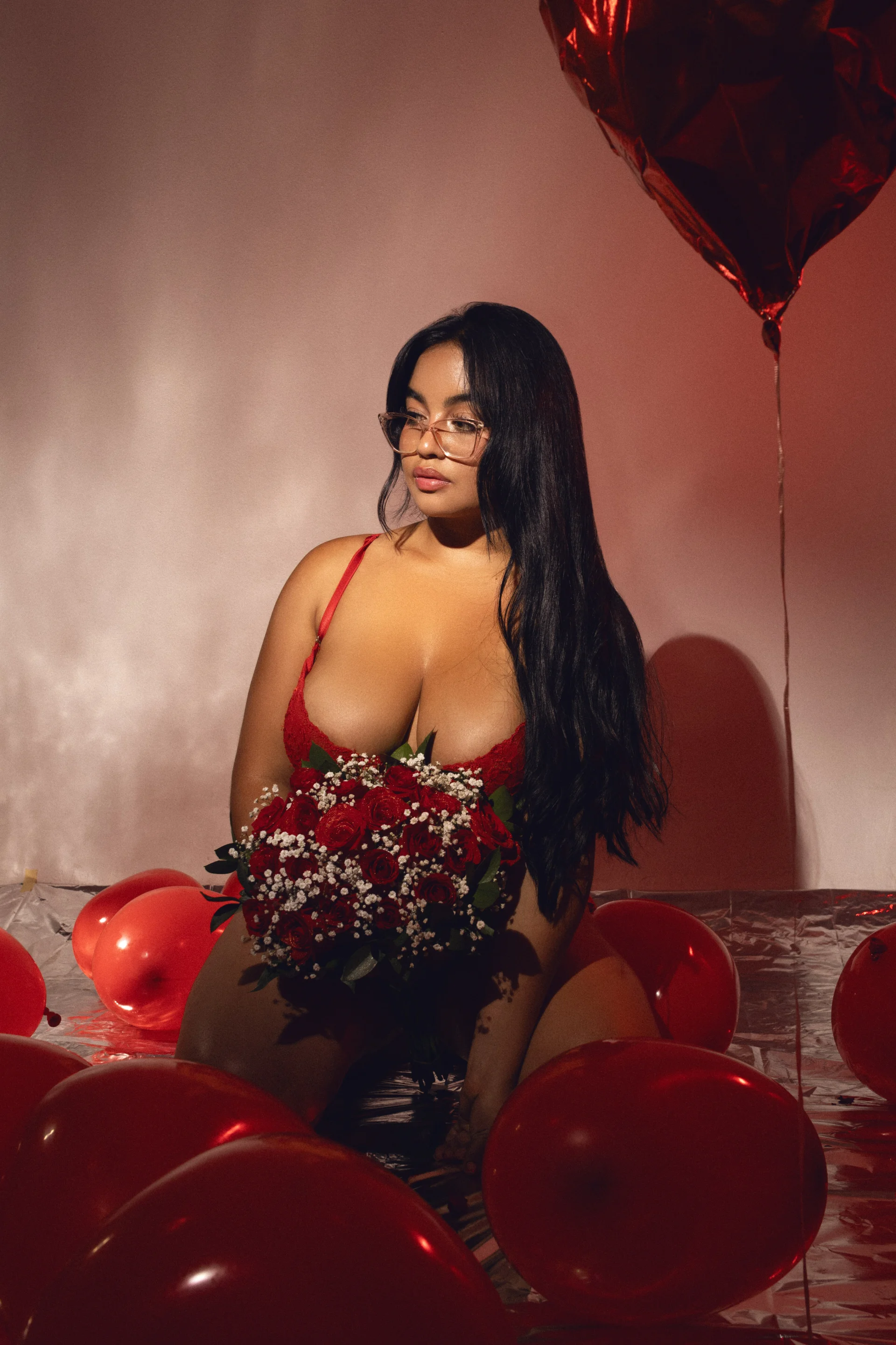 XXX Porn Photo of Nude Tatihornyy 10