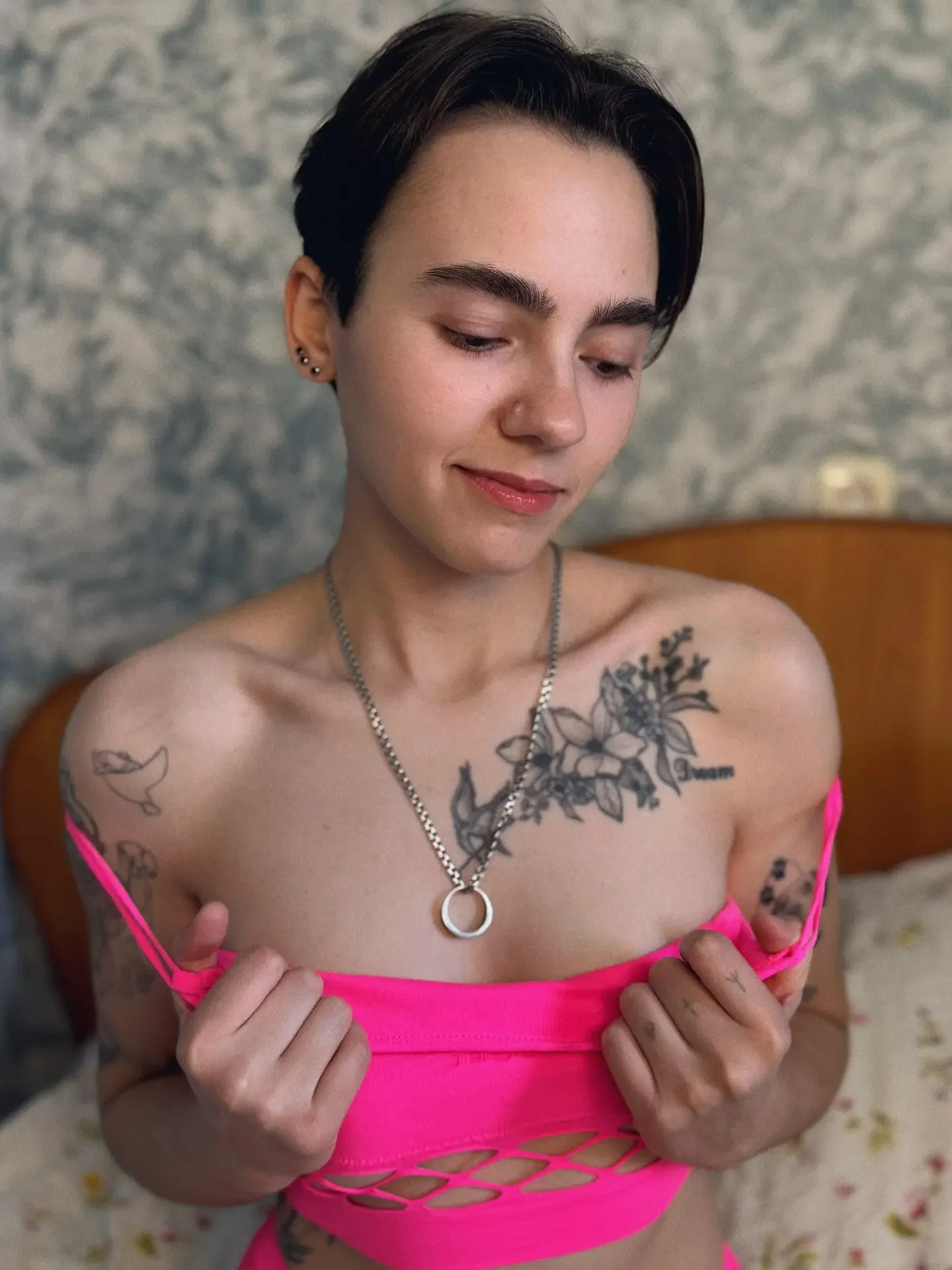 XXX Porn Photo of Nude Lilihere_ 35