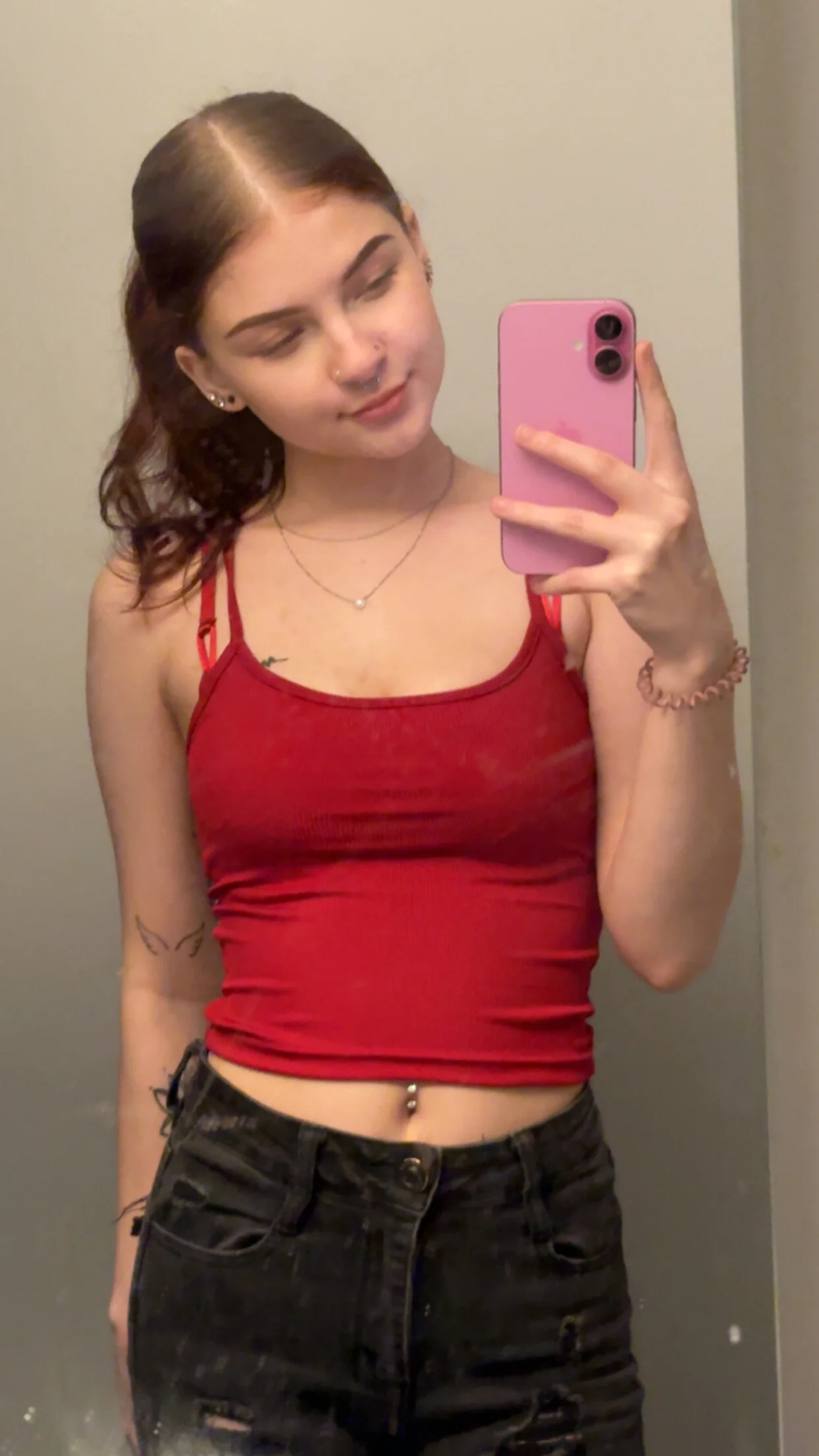 XXX Porn Photo of Nude kykybaby4444 21