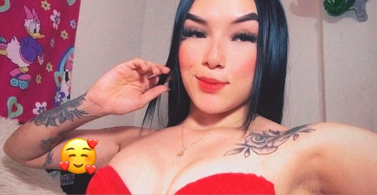 XXX Porn Photo of Nude bunny_blink 3