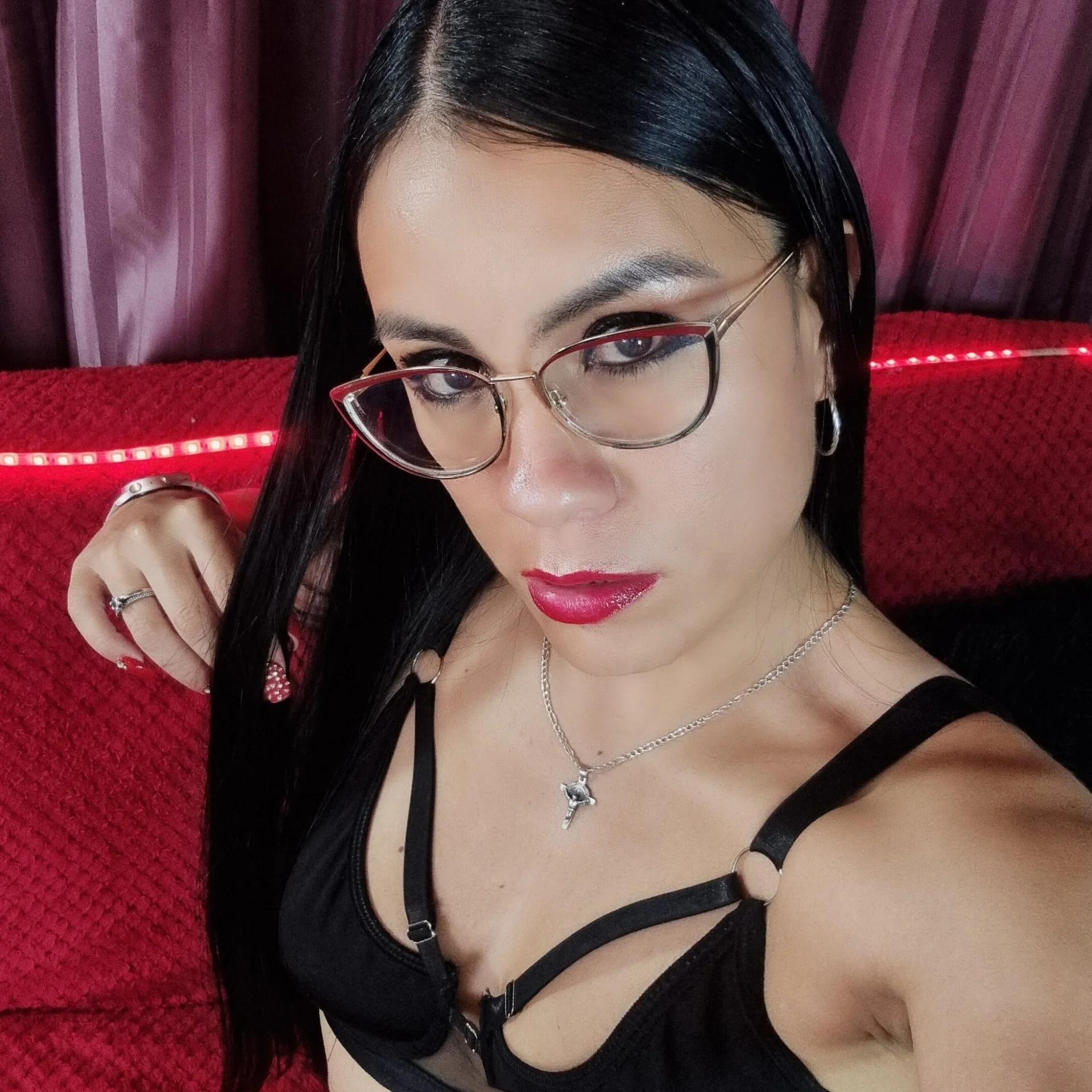 XXX Porn Photo of Nude Agata-Moon 7