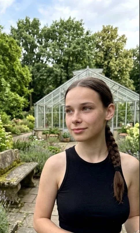 XXX Porn Photo of Nude MarshaFrazier 9