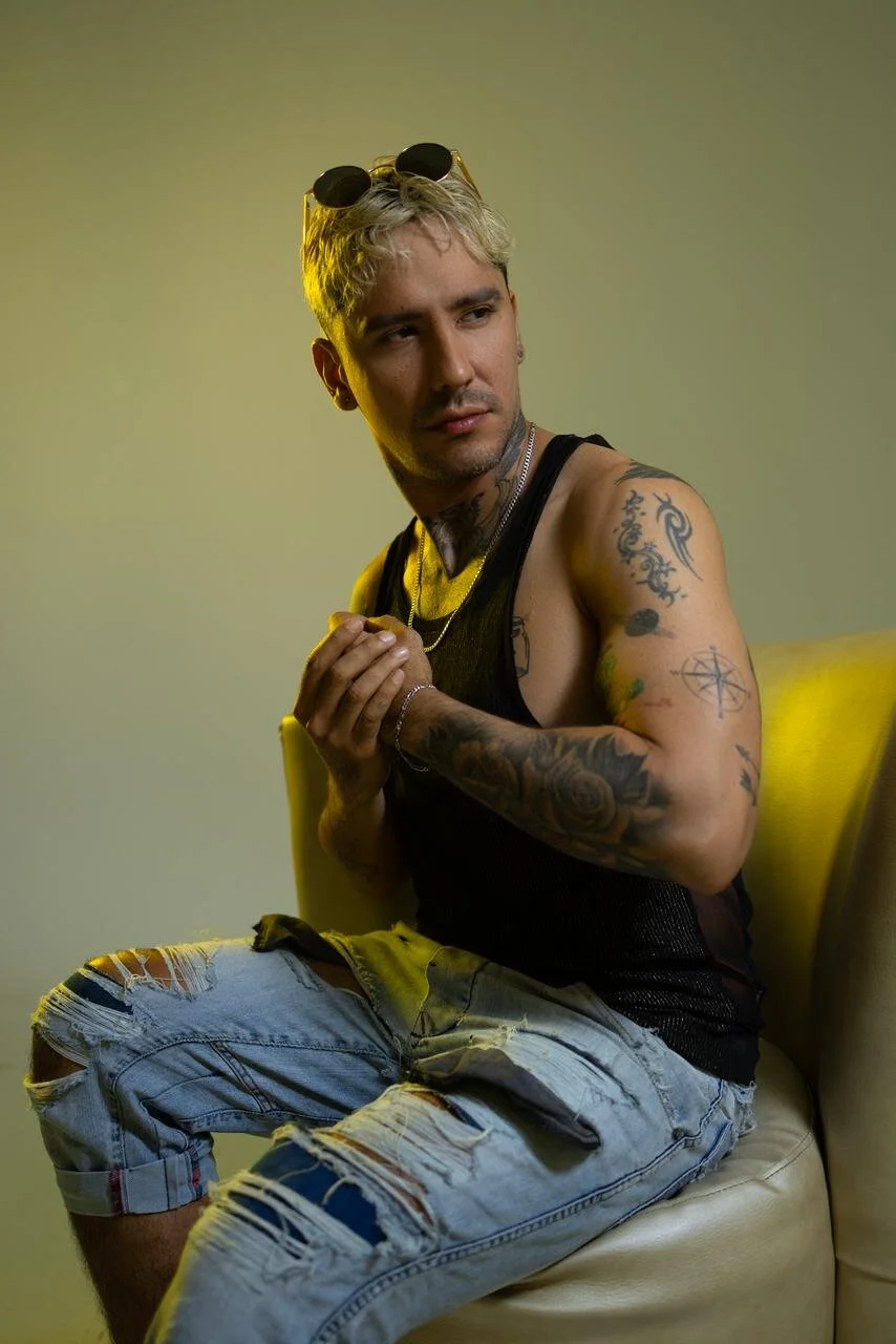 XXX Porn Photo of Nude MR_EITHAN 6