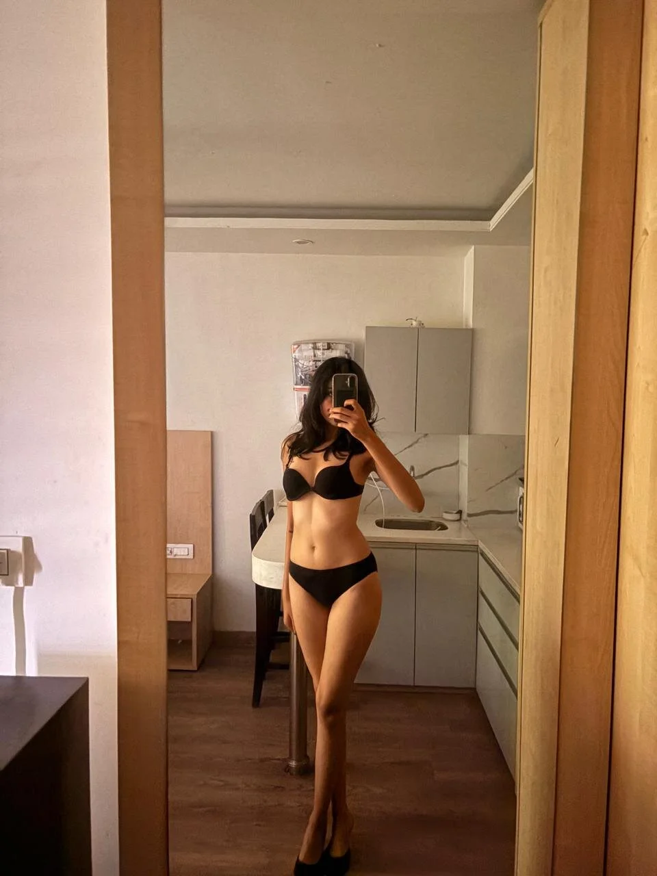 XXX Porn Photo of Nude corallion 5