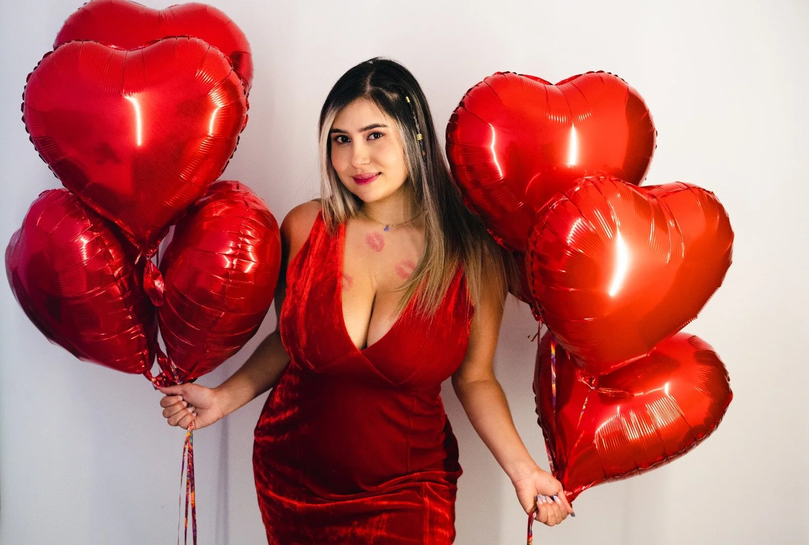 XXX Porn Photo of Nude tami_vega 12