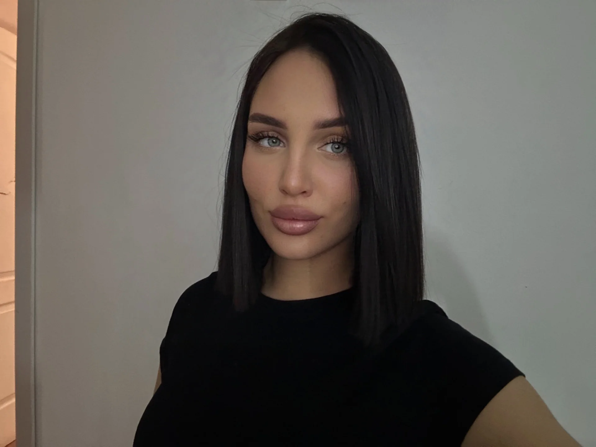XXX Porn Photo of Nude imvika 3