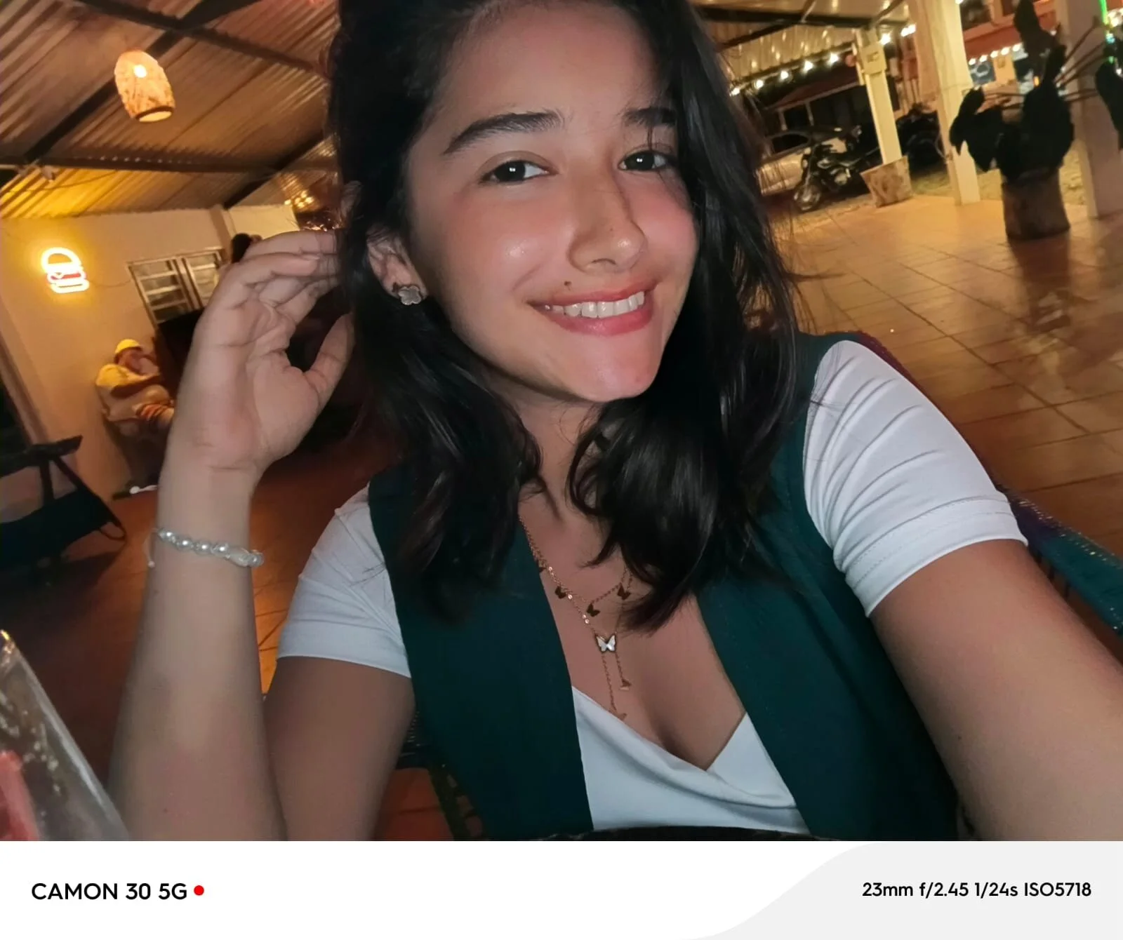 XXX Porn Photo of Nude Ivy_petit 3