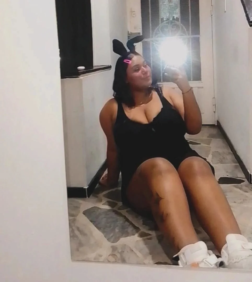 XXX Porn Photo of Nude Alisteresa_ 37