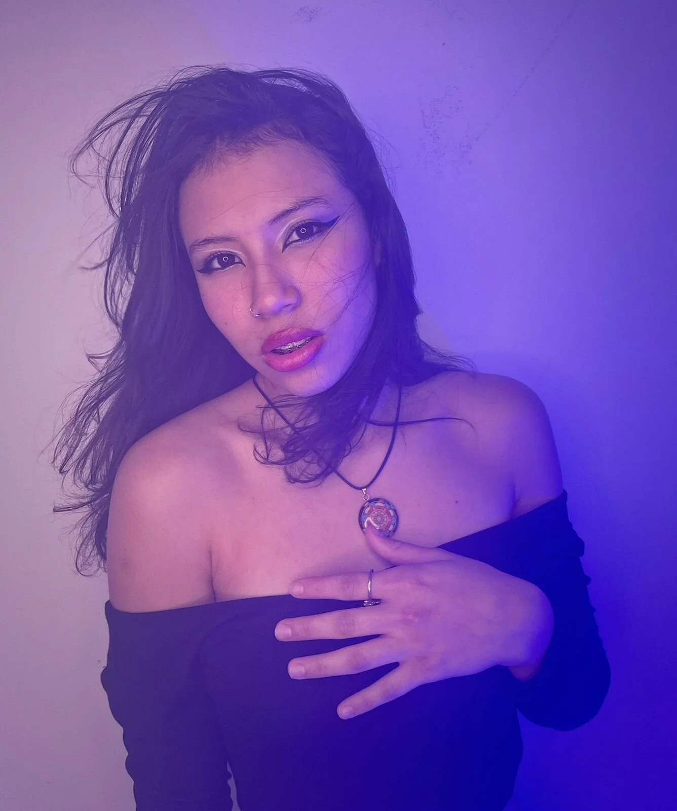 XXX Porn Photo of Nude avans_15 16