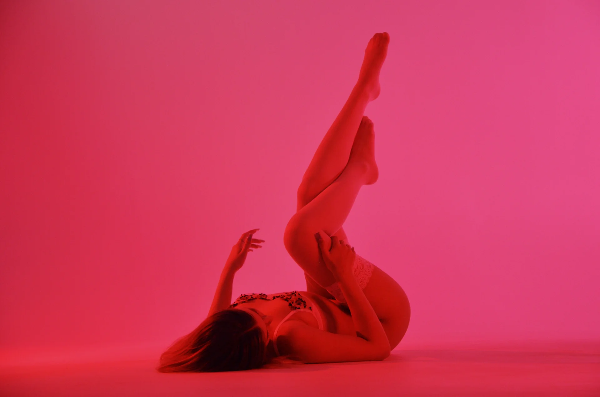 XXX Porn Photo of Nude aviaveavii 2