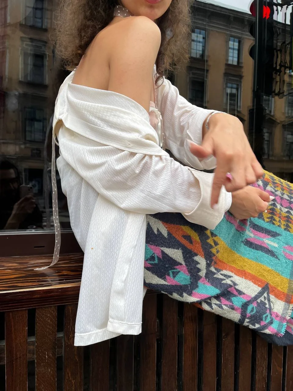 XXX Porn Photo of Nude CurlyWinx 50