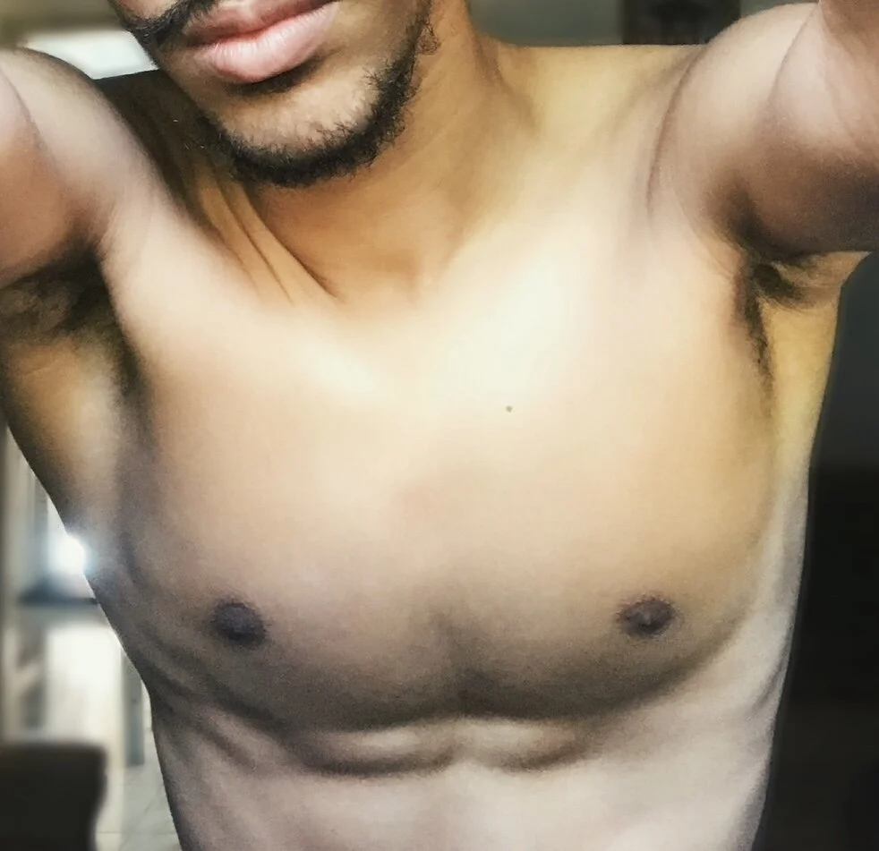 XXX Porn Photo of Nude E_Himeros 2
