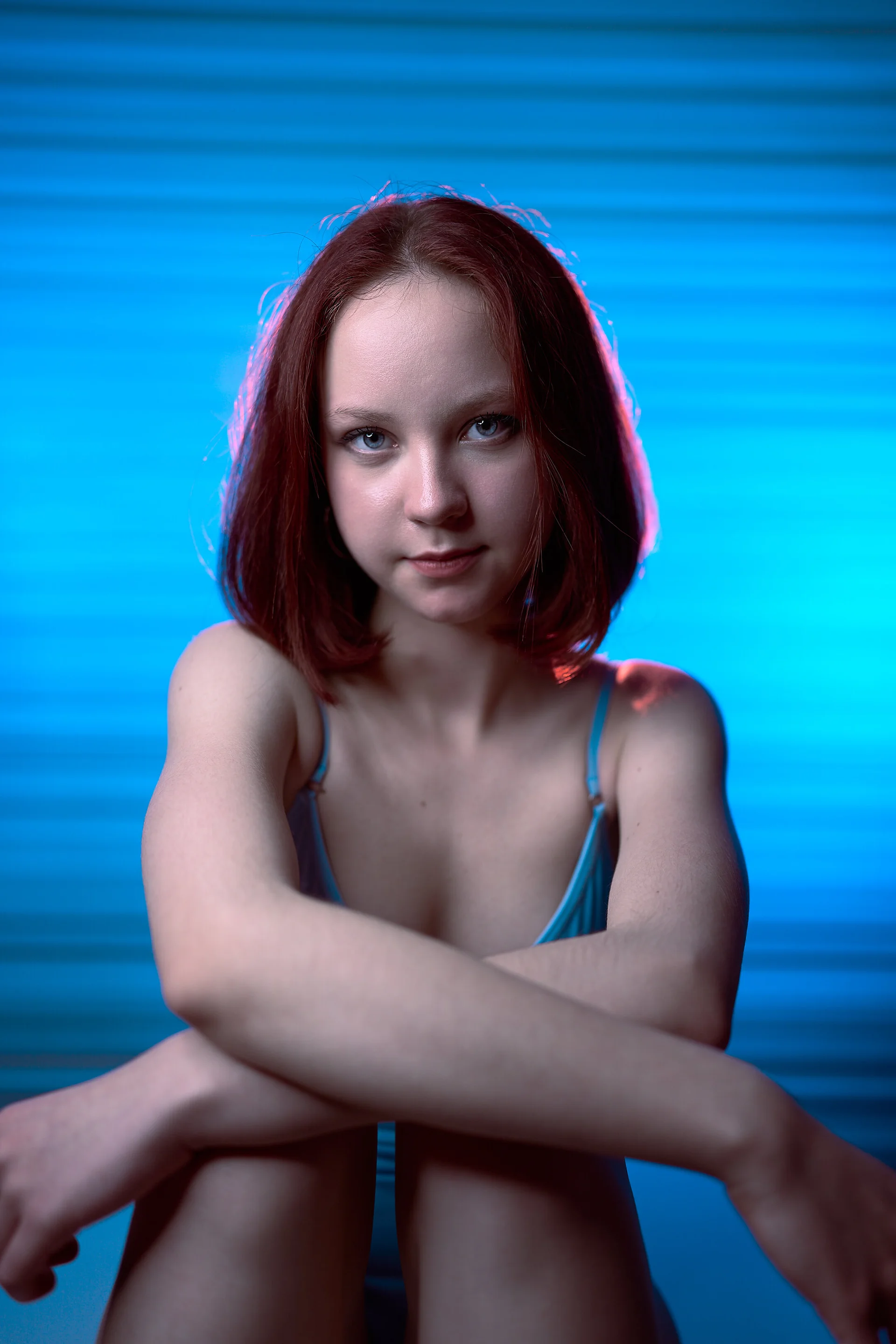 XXX Porn Photo of Nude MaisieStarlight 13