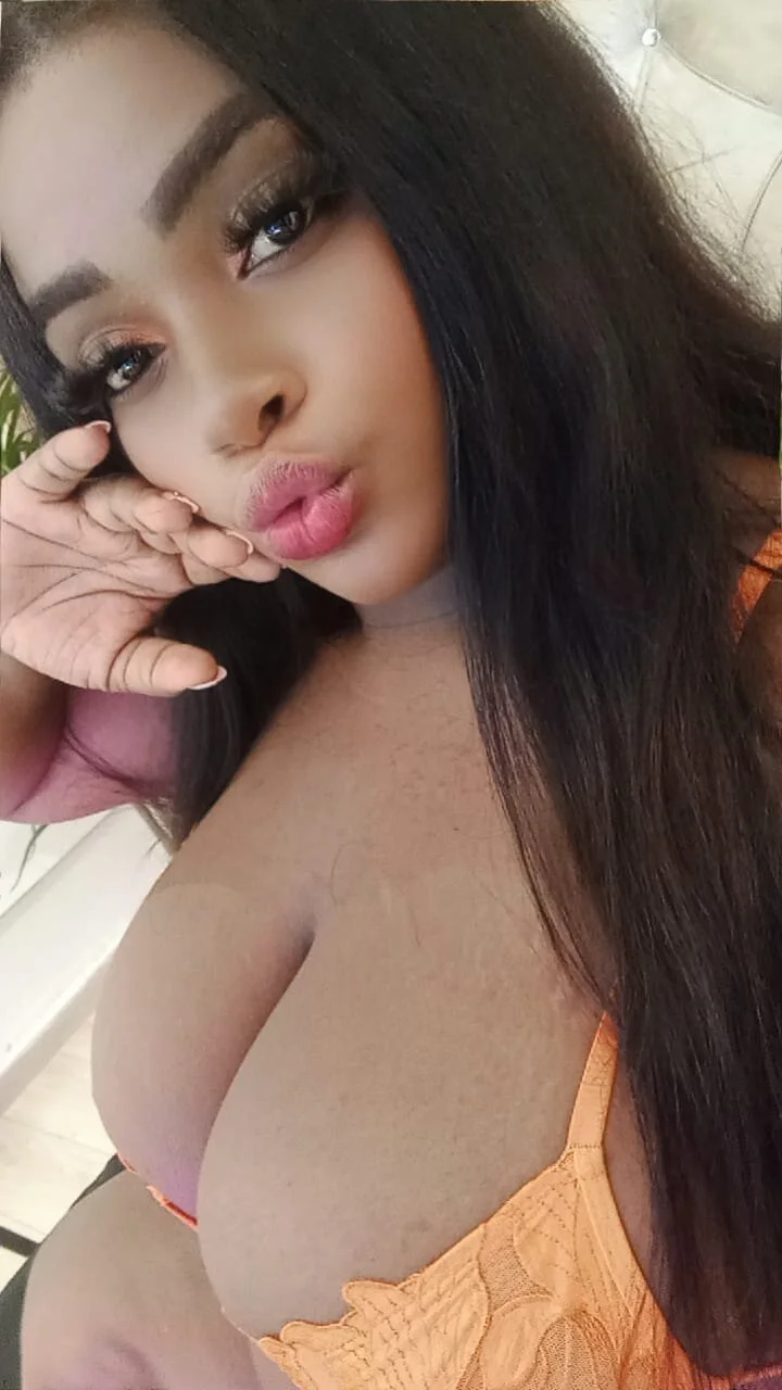 XXX Porn Photo of Nude AdaBenneth 85