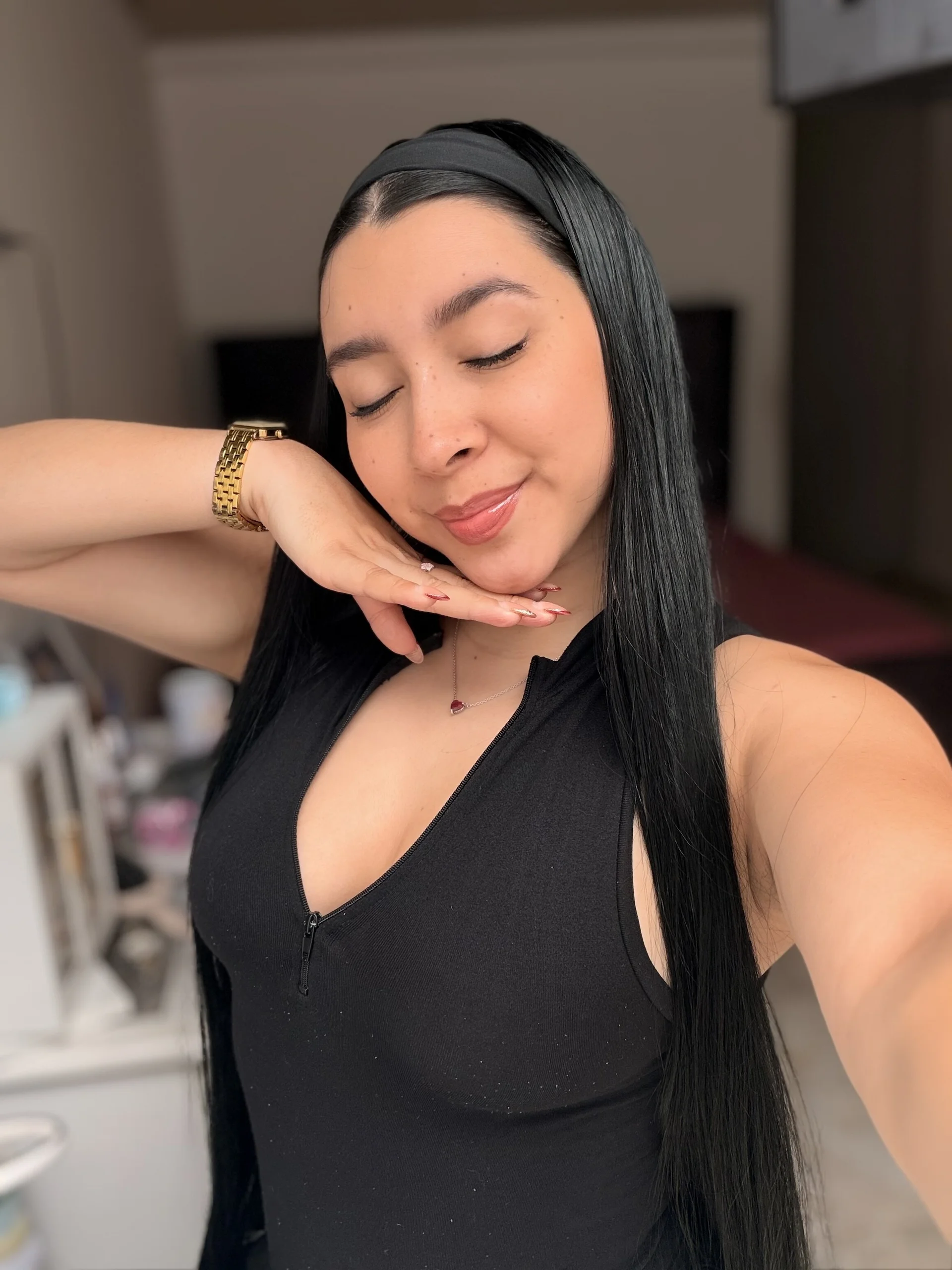 XXX Porn Photo of Nude Charlotte_Shelby_ 4