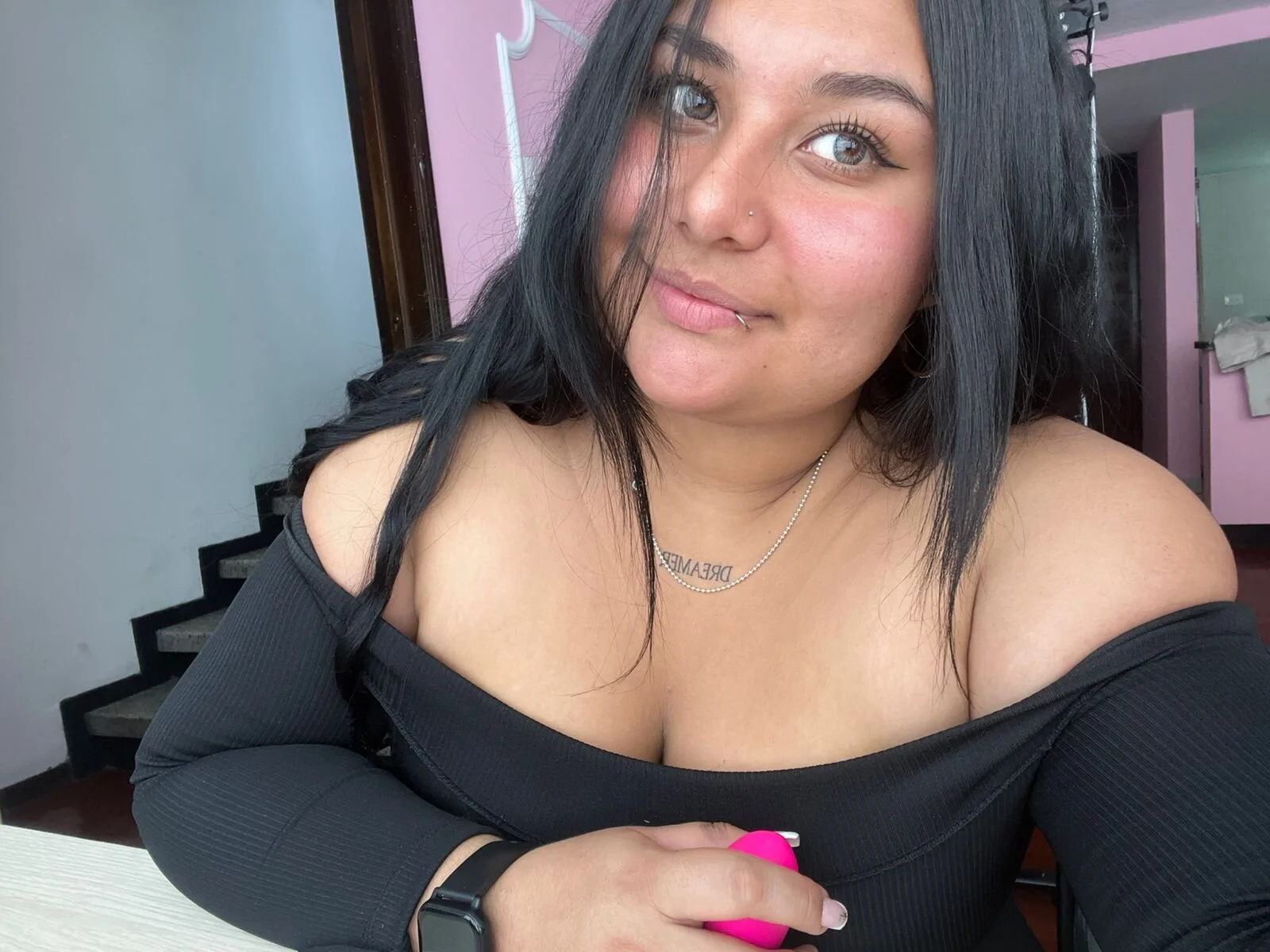 XXX Porn Photo of Nude Nicky-222 2