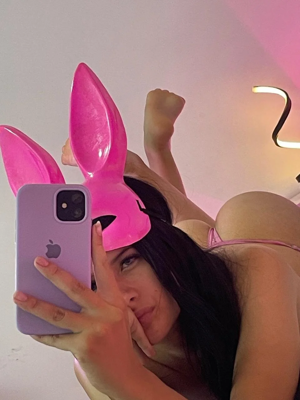 XXX Porn Photo of Nude ZafiraNavarro 5