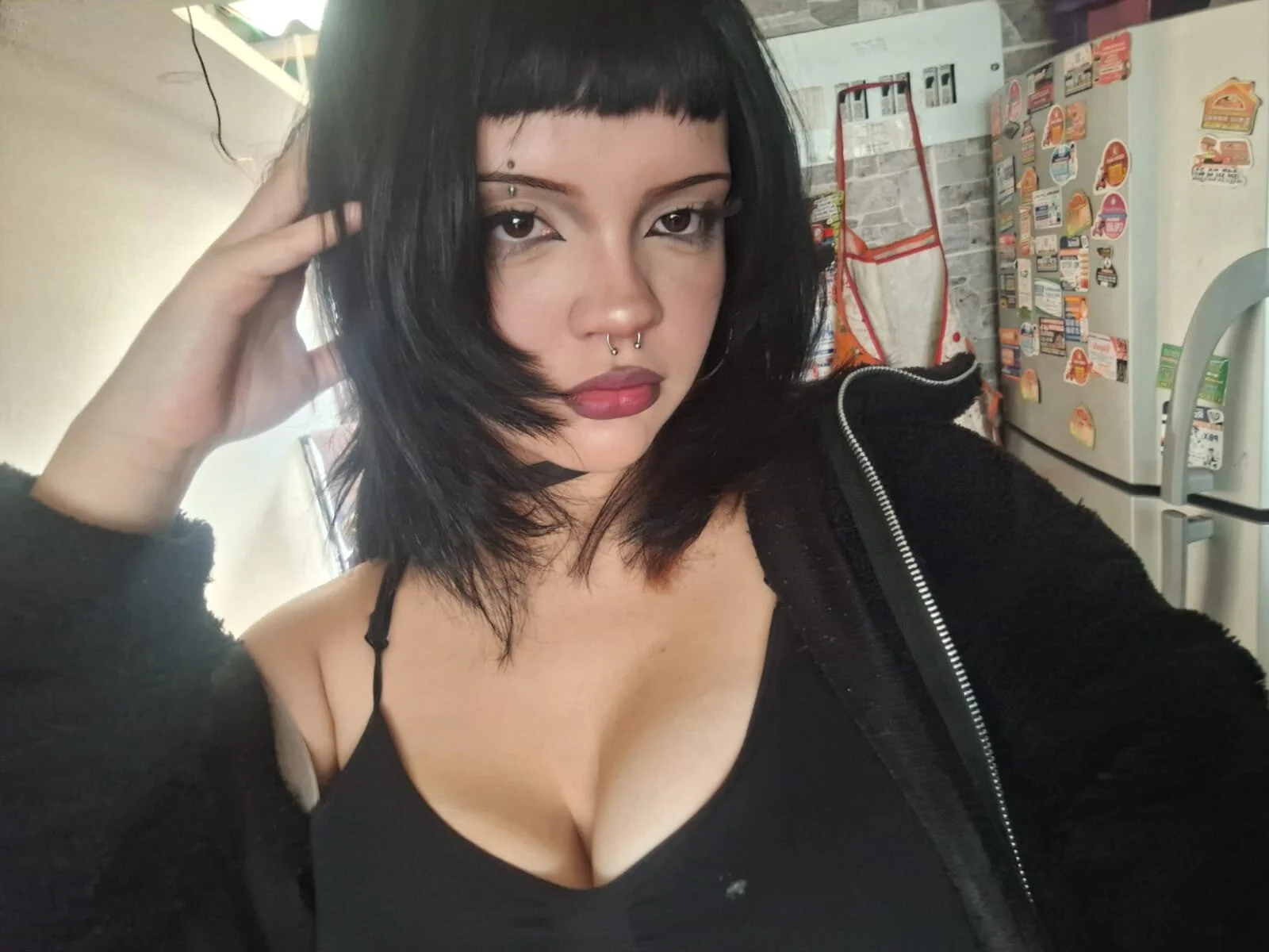 XXX Porn Photo of Nude Crystal0107 5