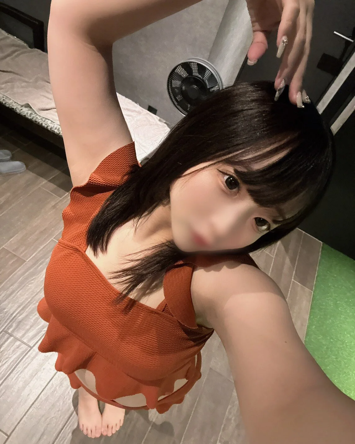 XXX Porn Photo of Nude NIMO_CHAN 4