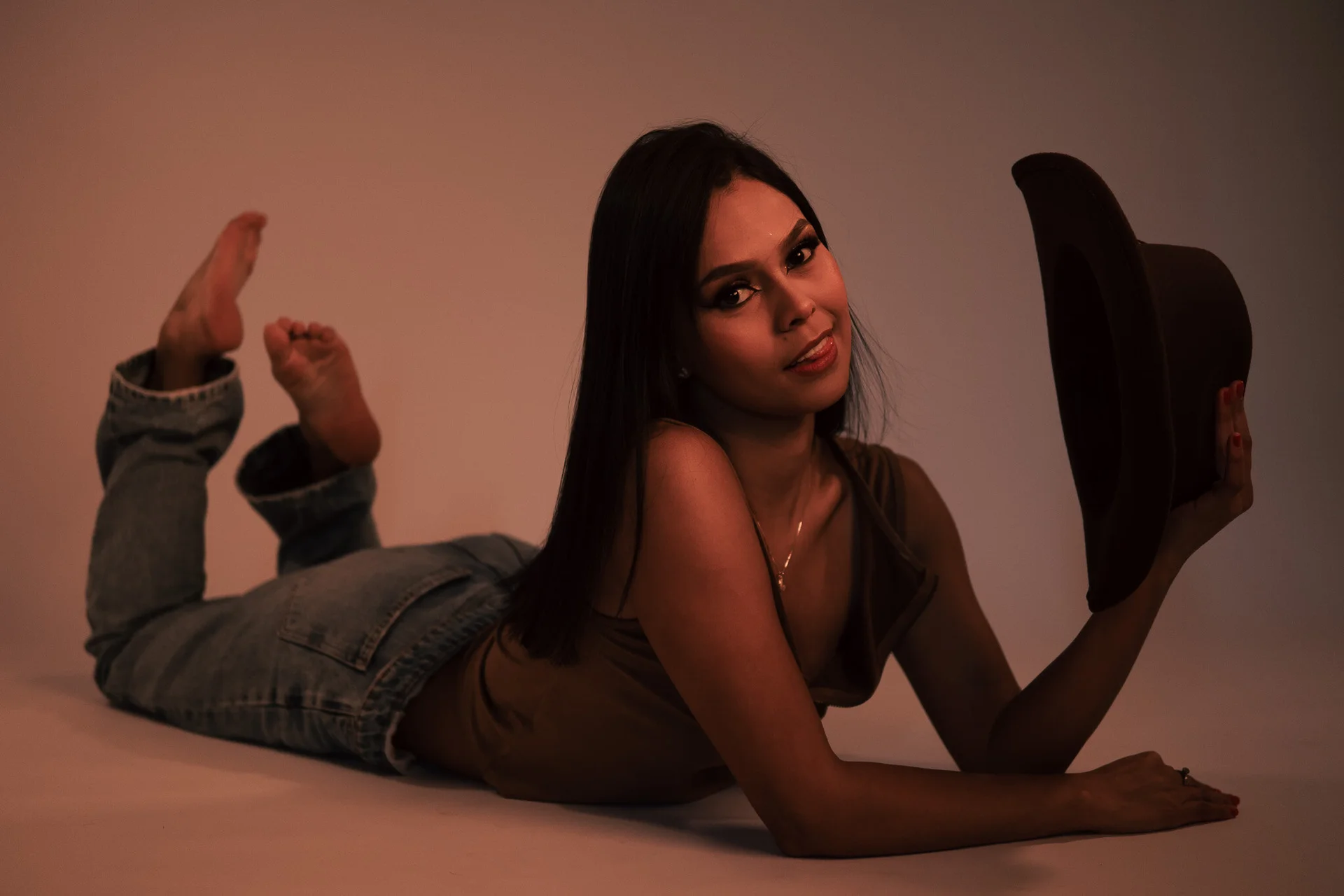 XXX Porn Photo of Nude gaby_smit__ 28